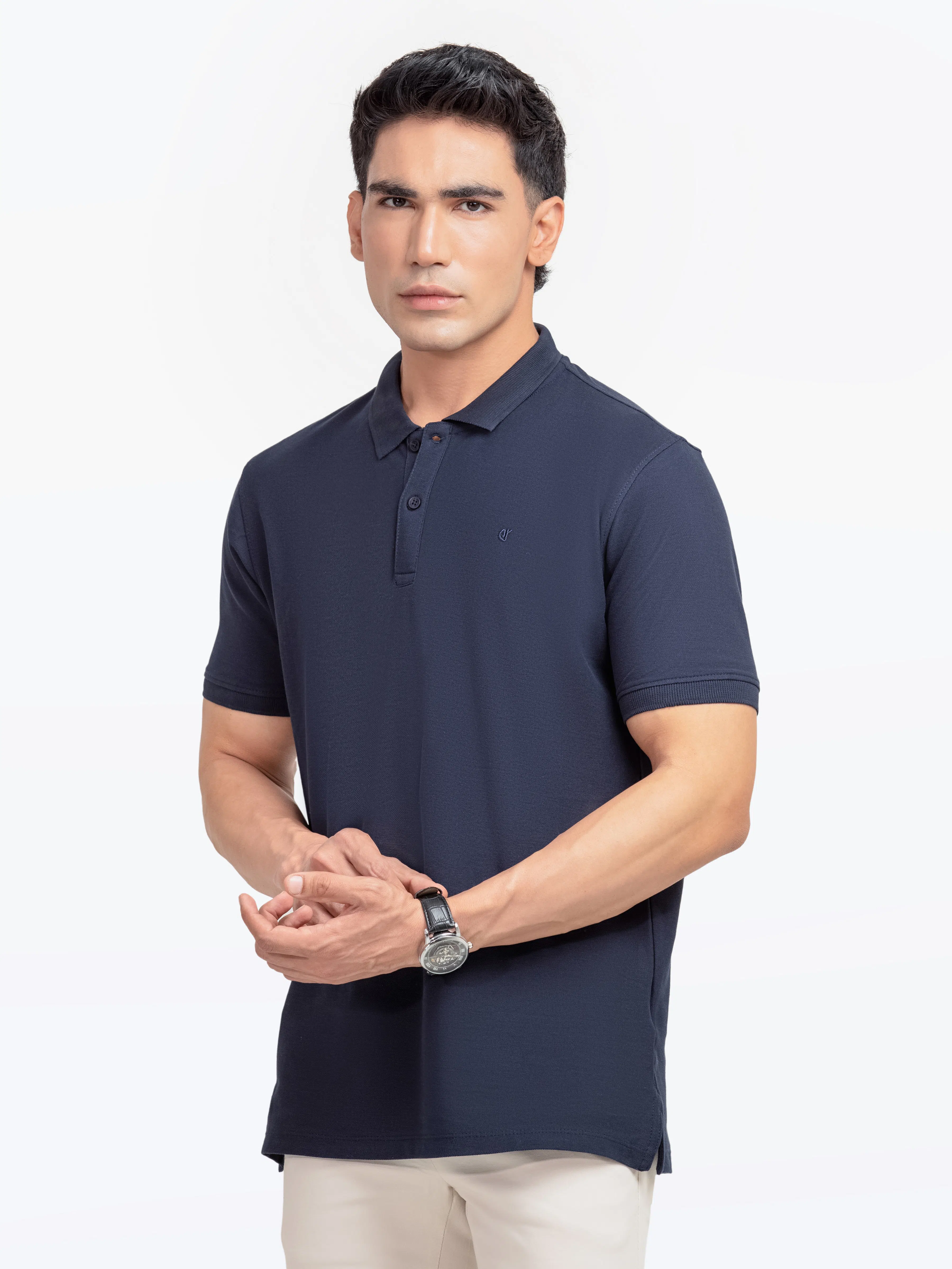 Essential Polo - EMTPS5-047