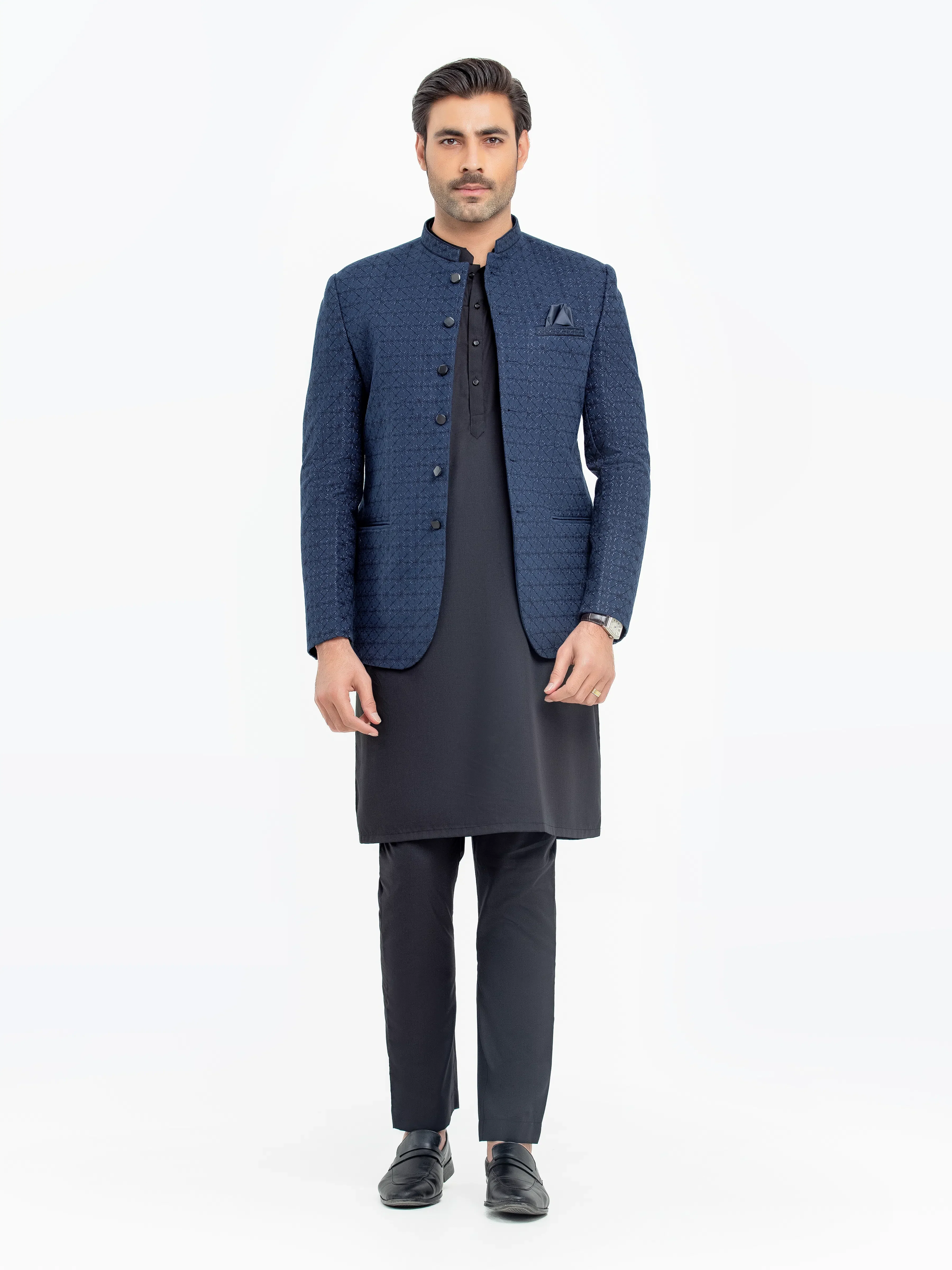 Prince Coat - EMTPC24-033