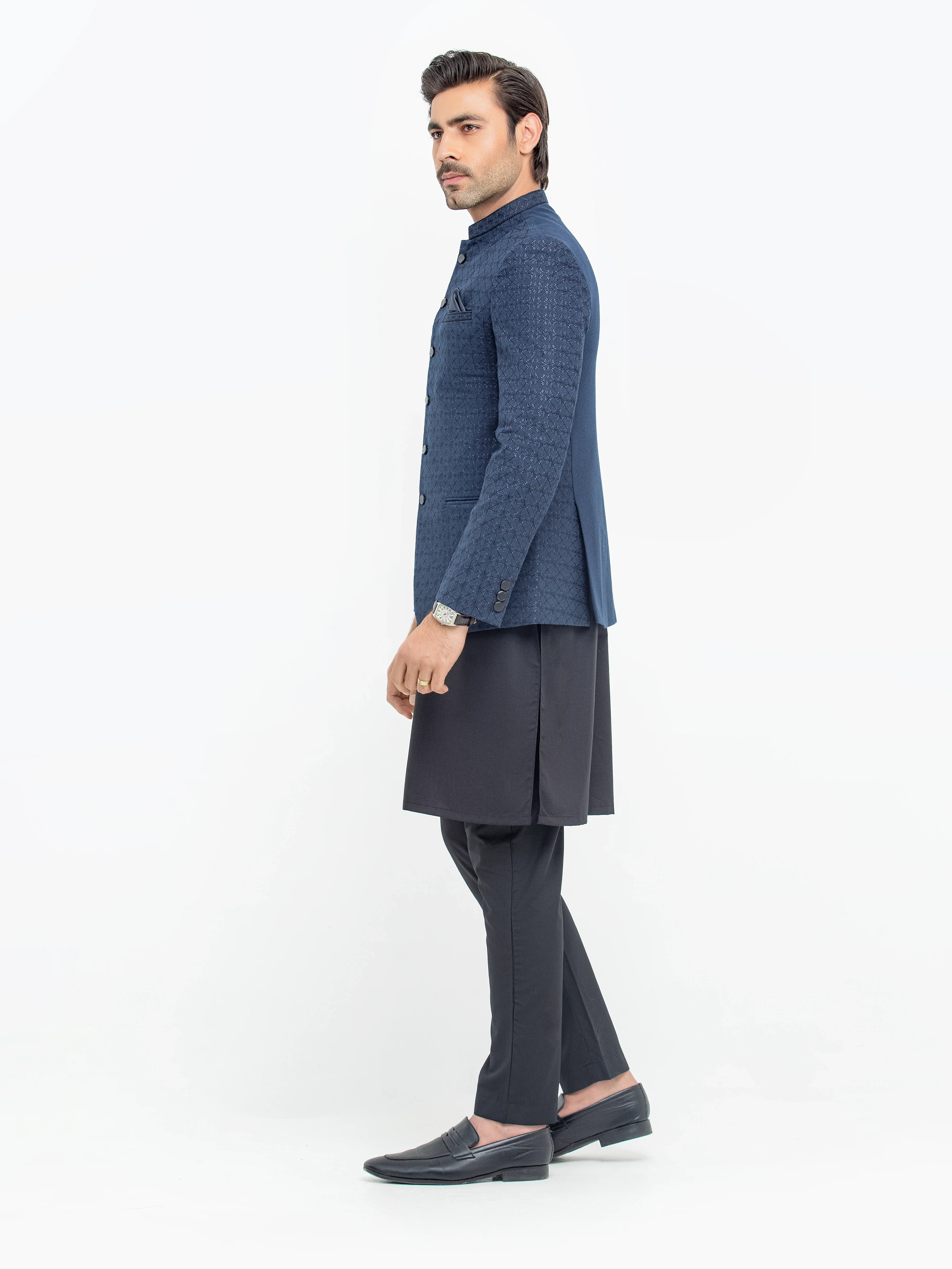 Prince Coat - EMTPC24-033 - Image 4
