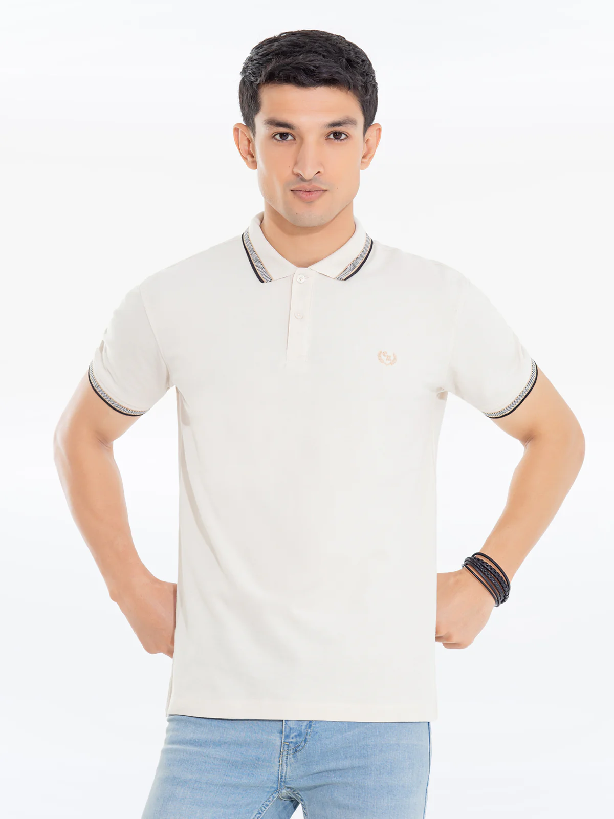 Signature Polo - EMTPS24-030