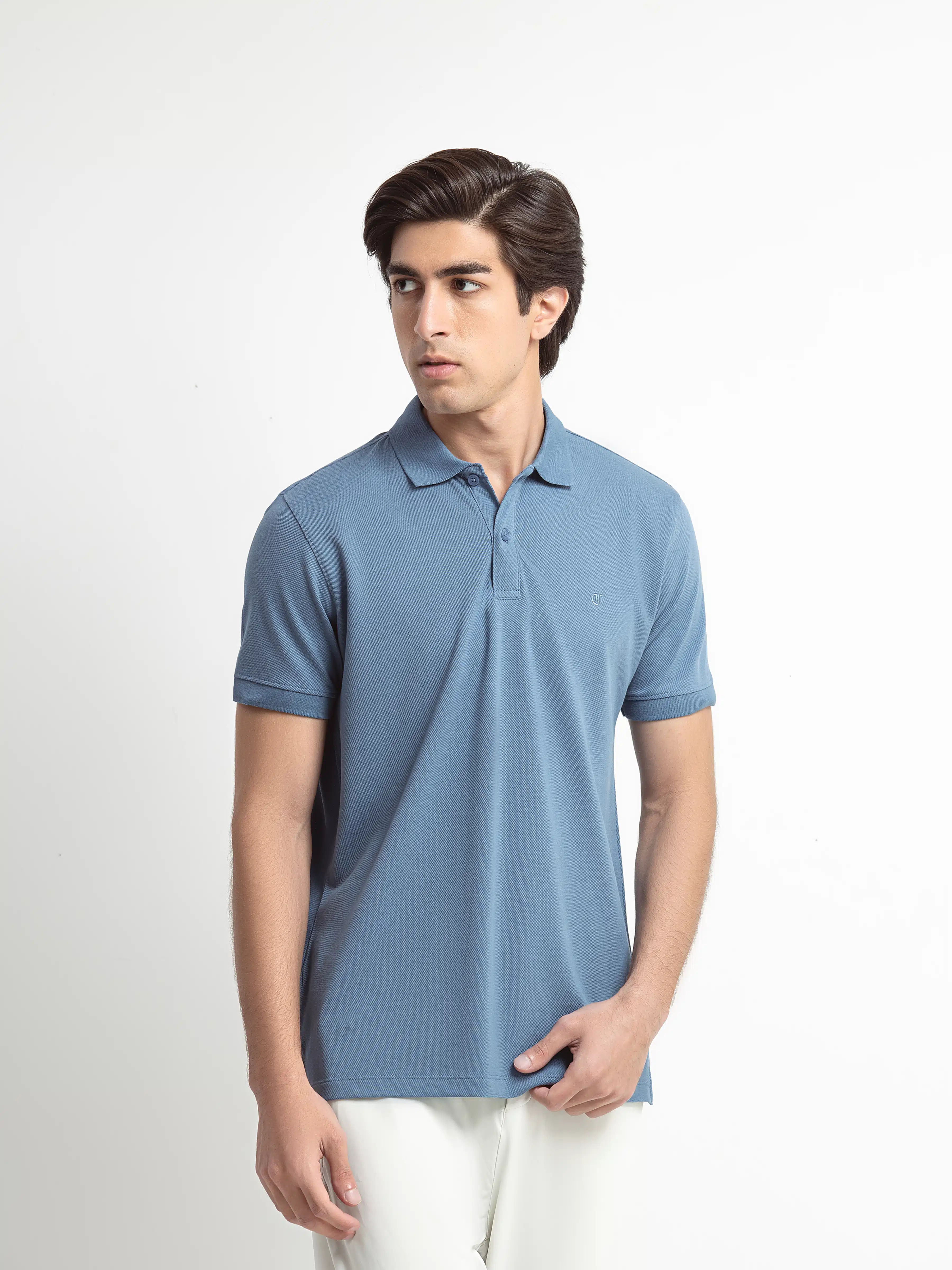 Essential Polo - EMTPS6-010