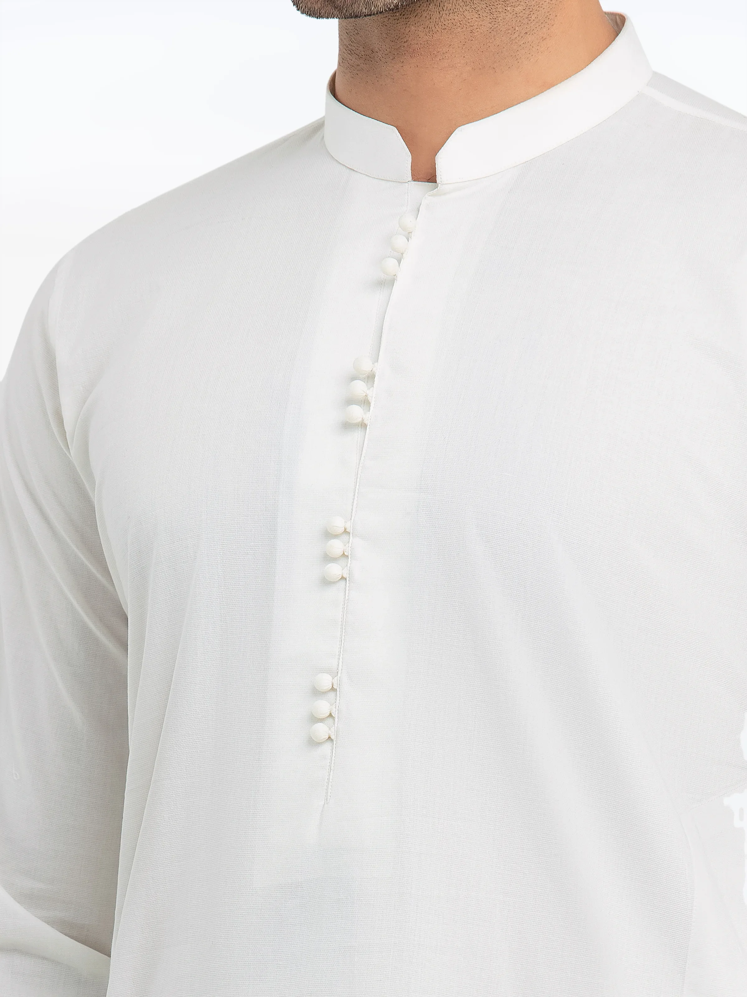 Cotton Kurta Pajama - EMTKPT5-063 - Image 3