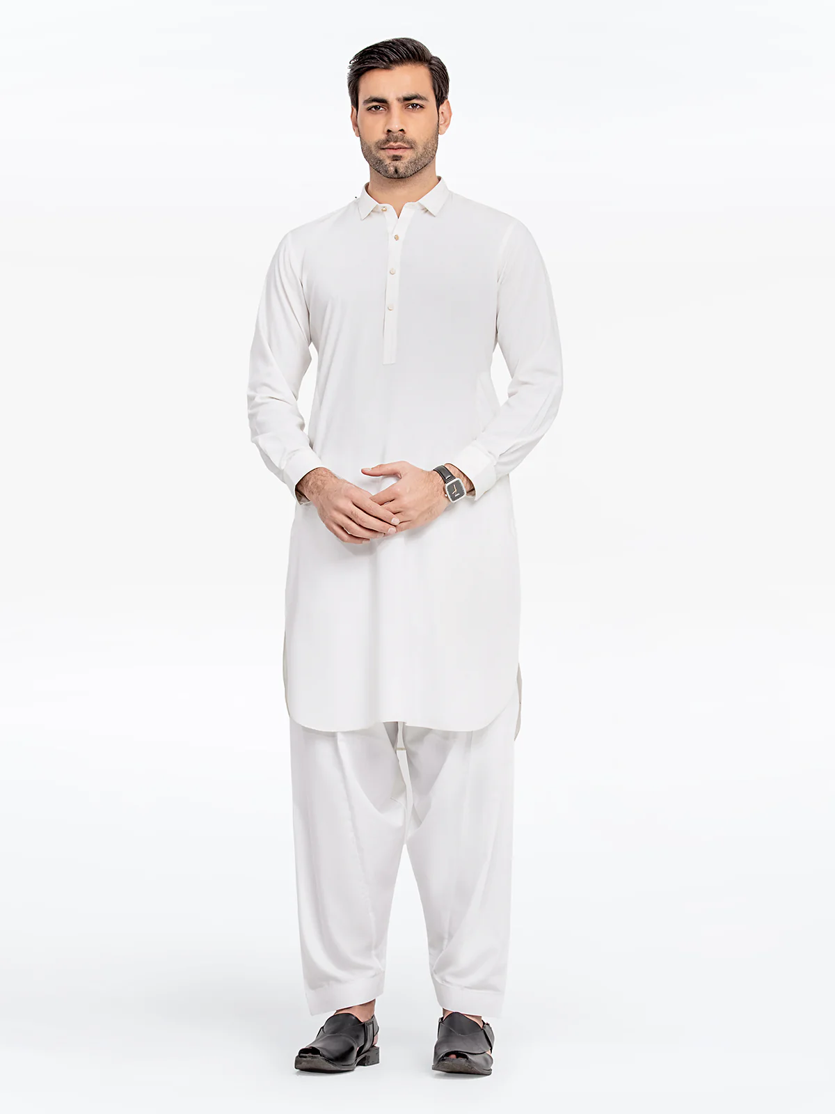 Blended Shalwar Kameez - EMTKS24-41080