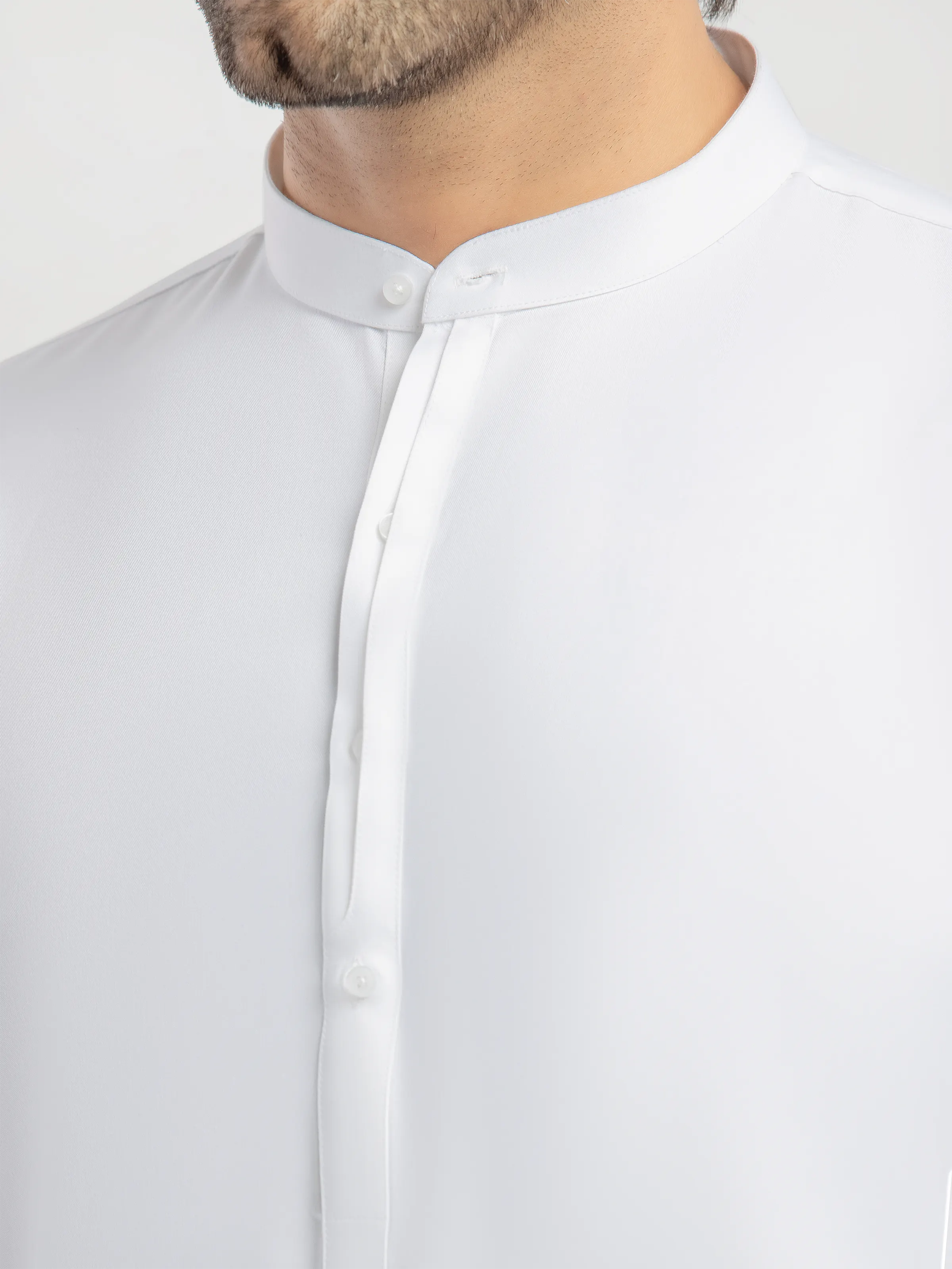 Blended Shalwar Kameez - EMTKS5-41203 - Image 3