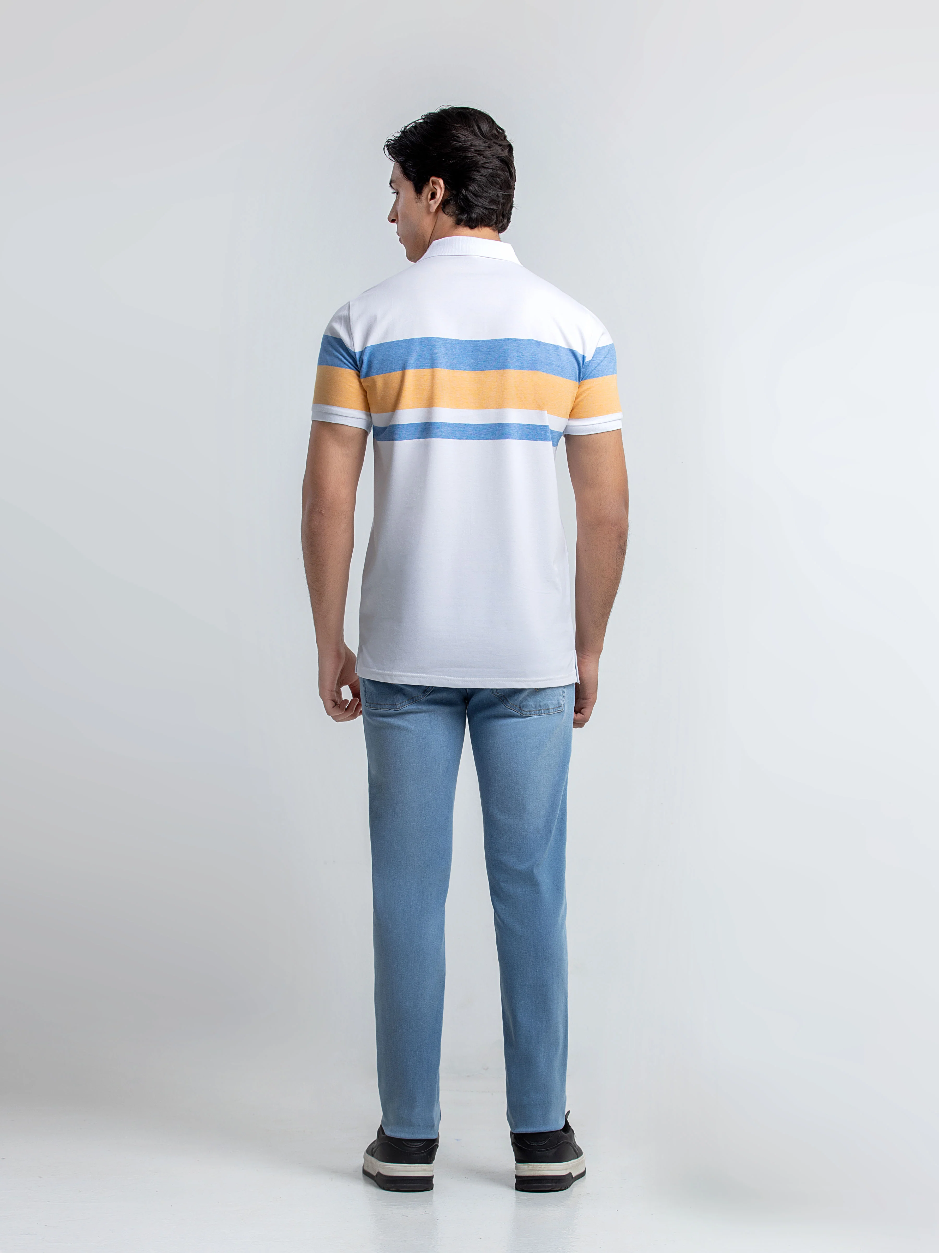 Signature Polo - EMTPS6-055 - Image 5
