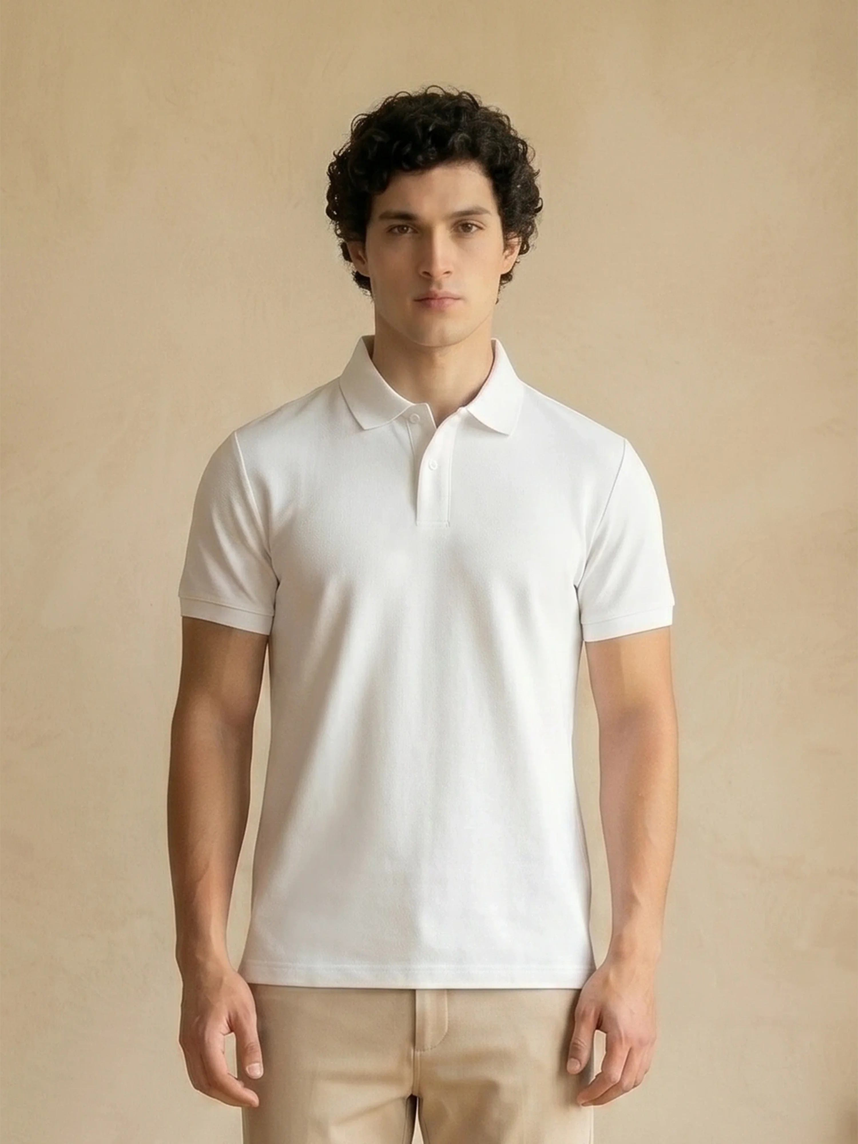 Essential Polo - EMTPS6-064