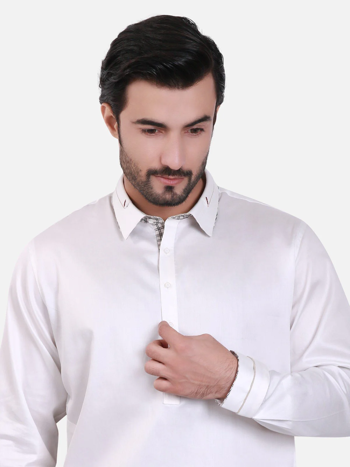 Shalwar Kameez - MTKS-C17S-40456 - Image 2
