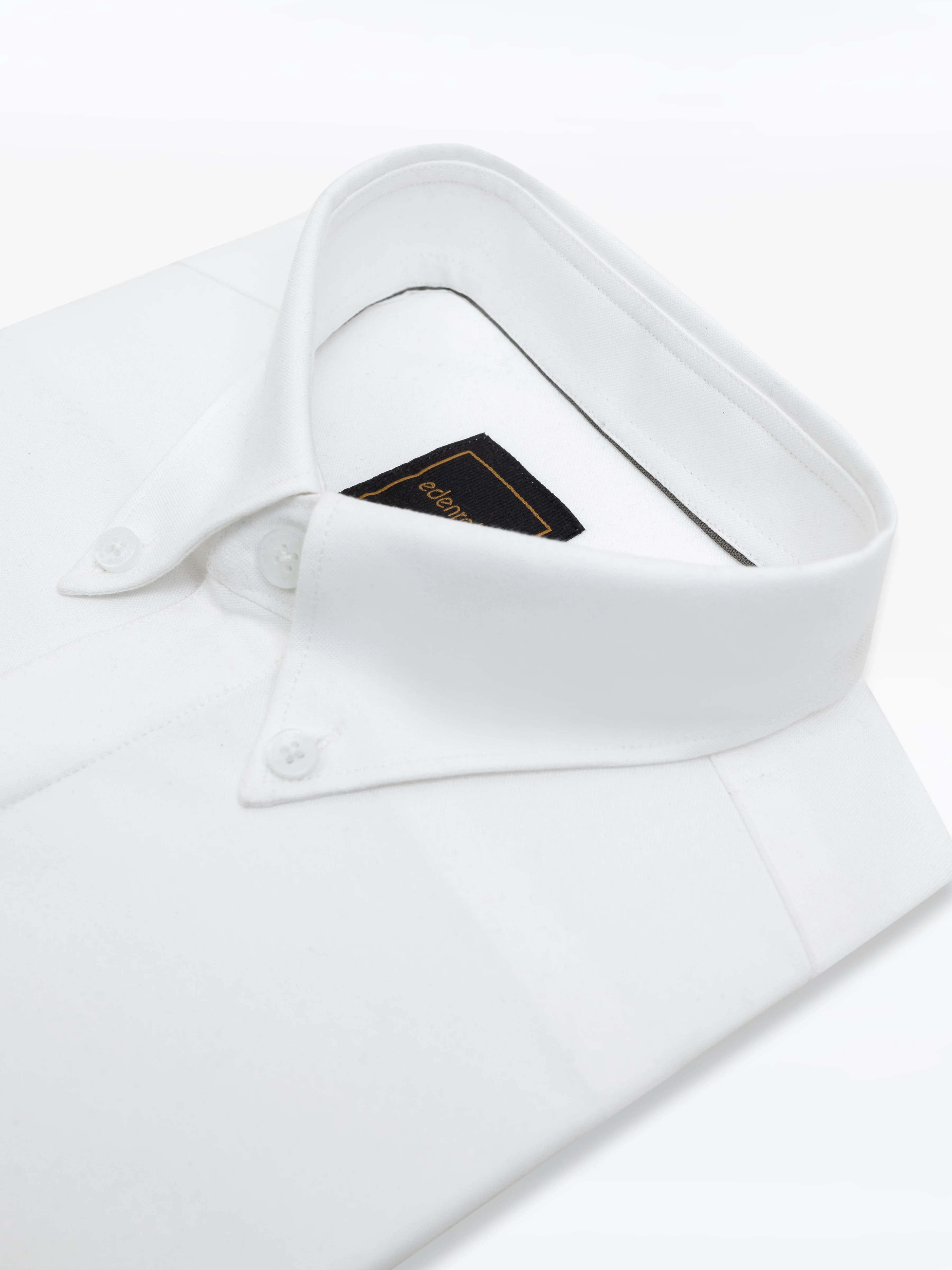 Icon Solid Shirt - EMTSI5-50778 - Image 4