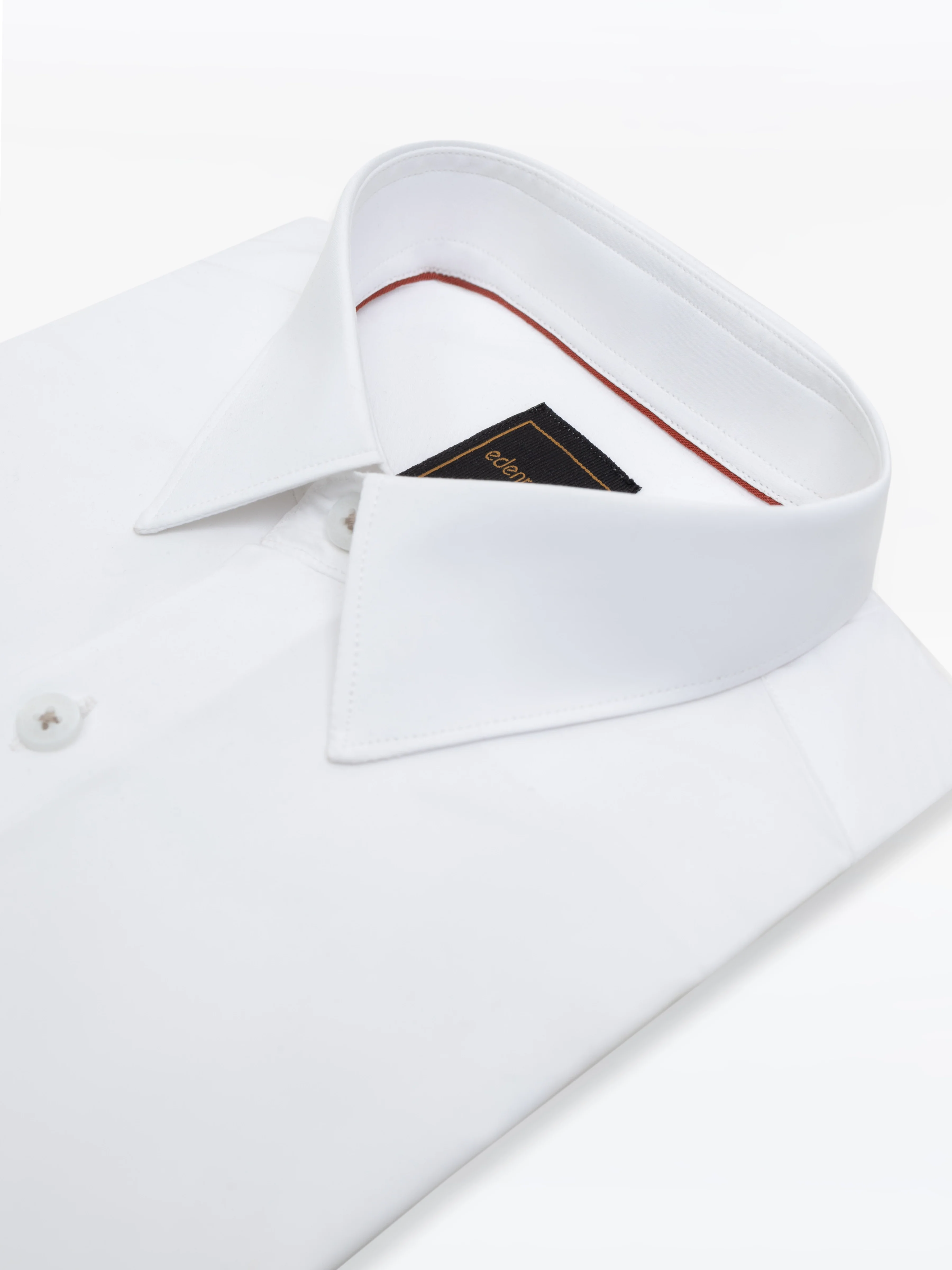 Icon Solid Shirt - EMTSI5-50782 - Image 4