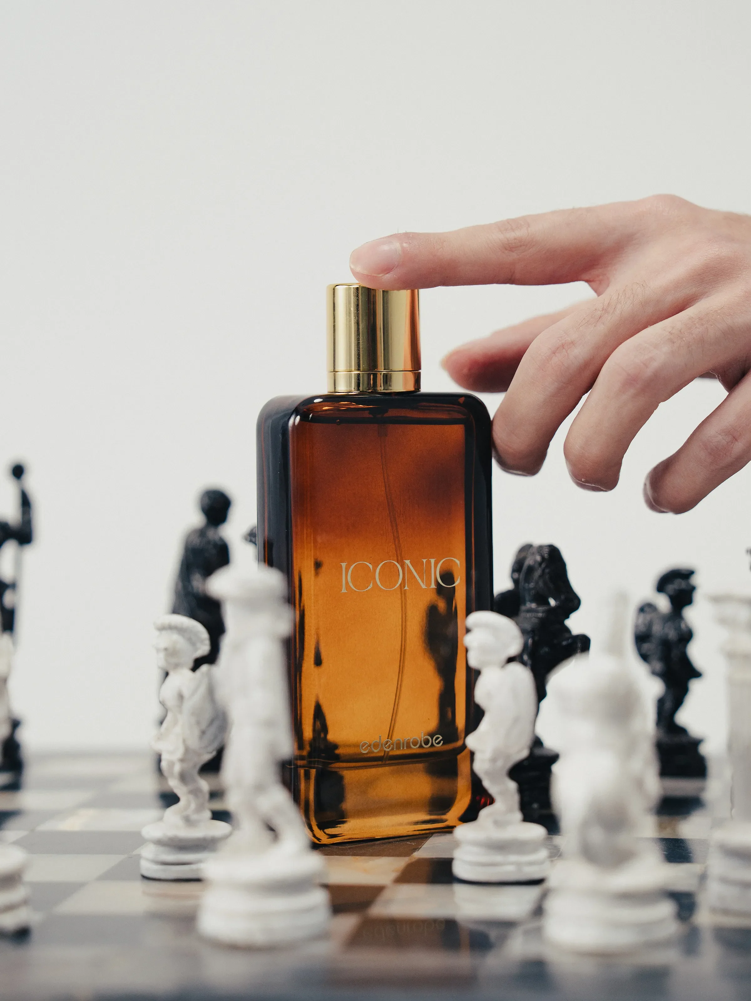 Iconic 100ML - EBMF-ICONIC100ML - Image 3