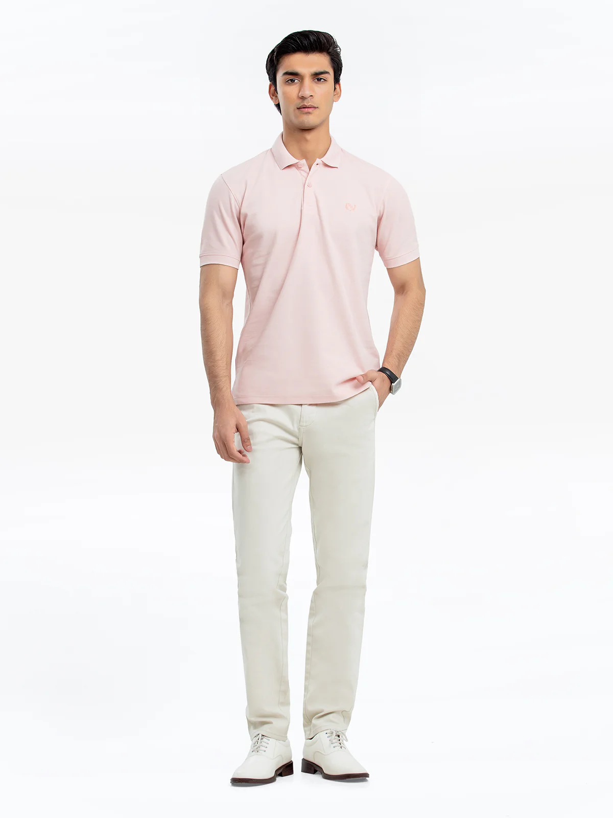 Essential Polo - EMTPS24-034 - Image 2