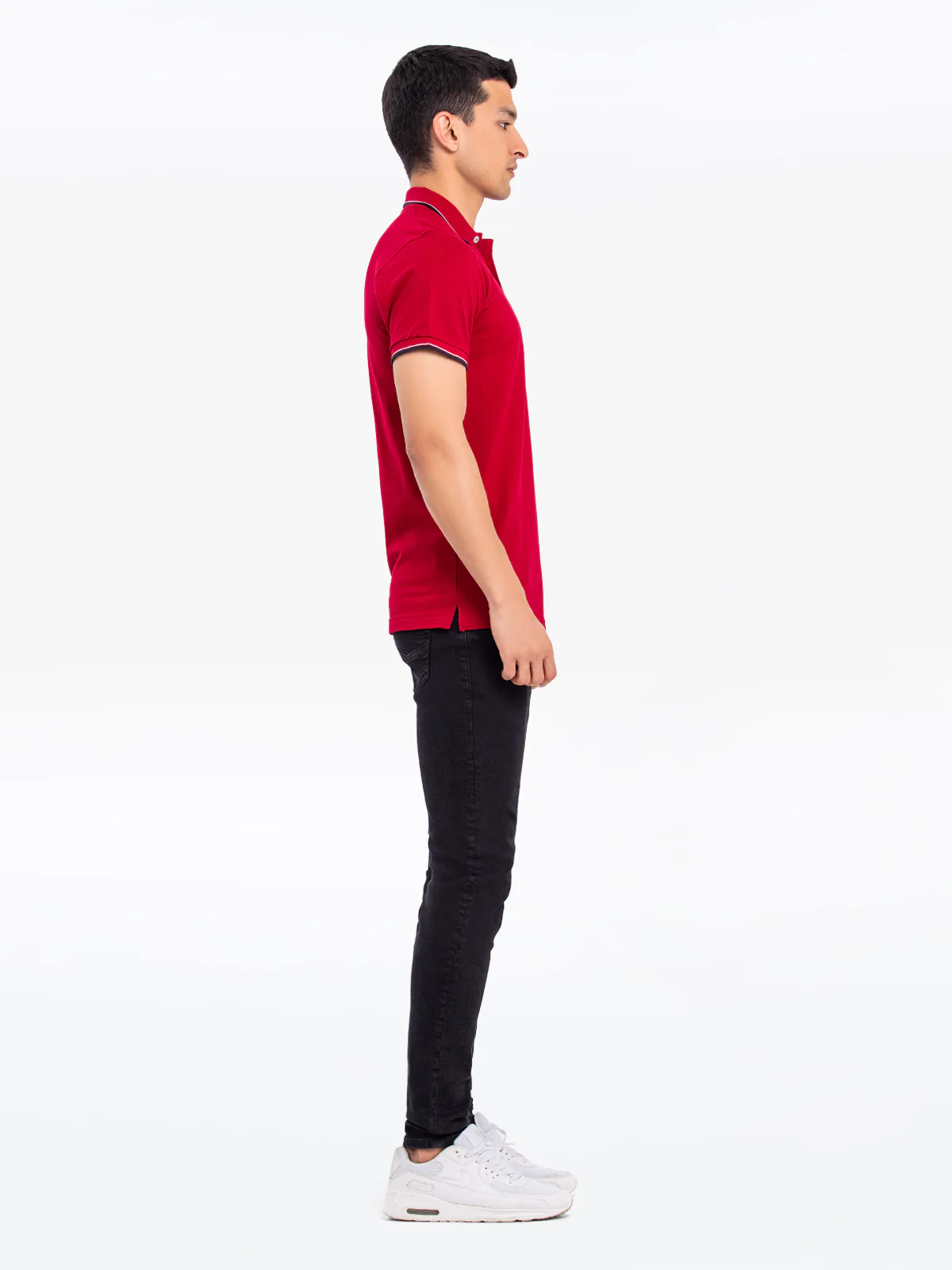 Signature Polo - EMTPS23-028 - Image 3