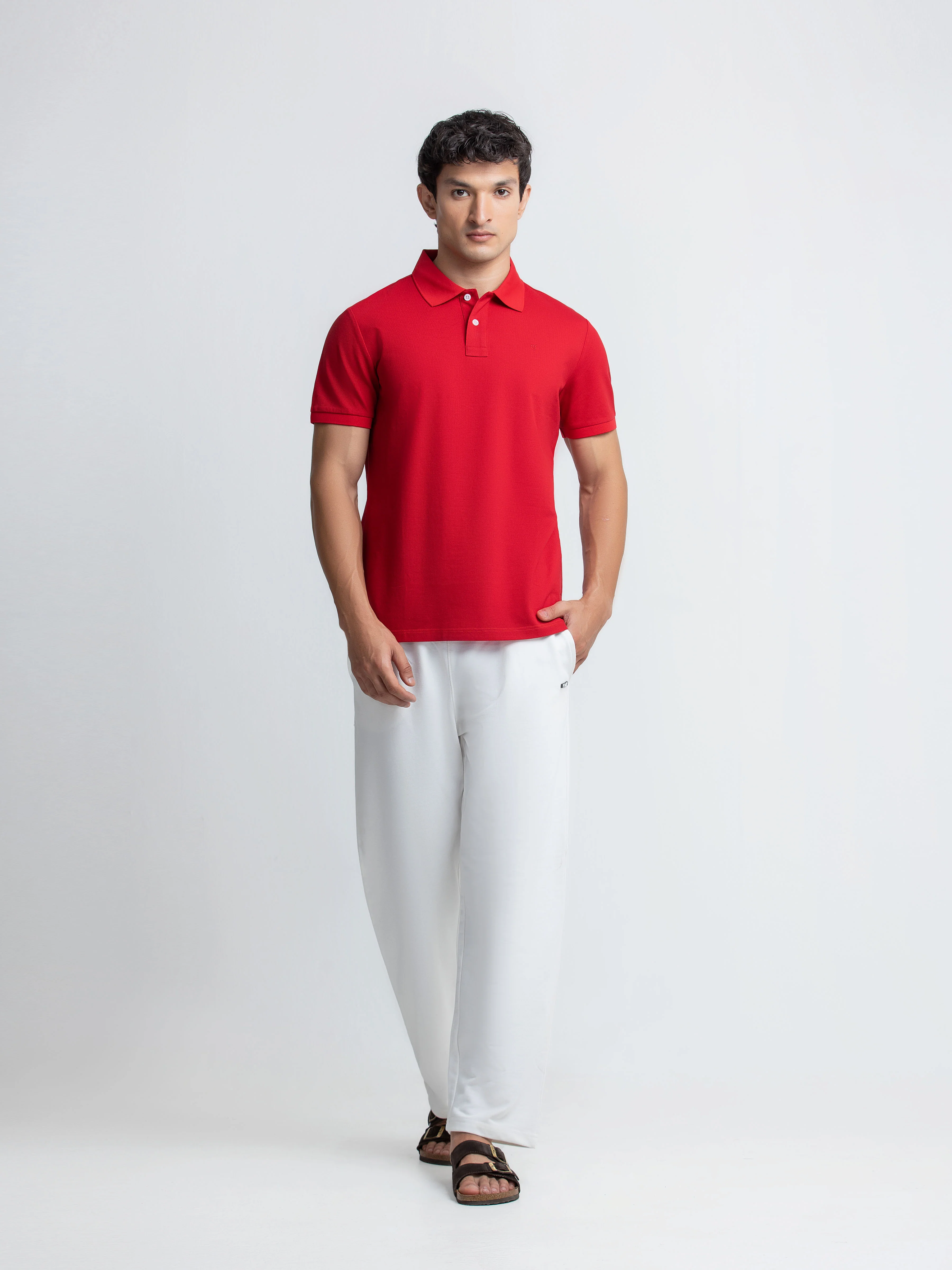 Essential Polo - EMTPS6-065 - Image 2
