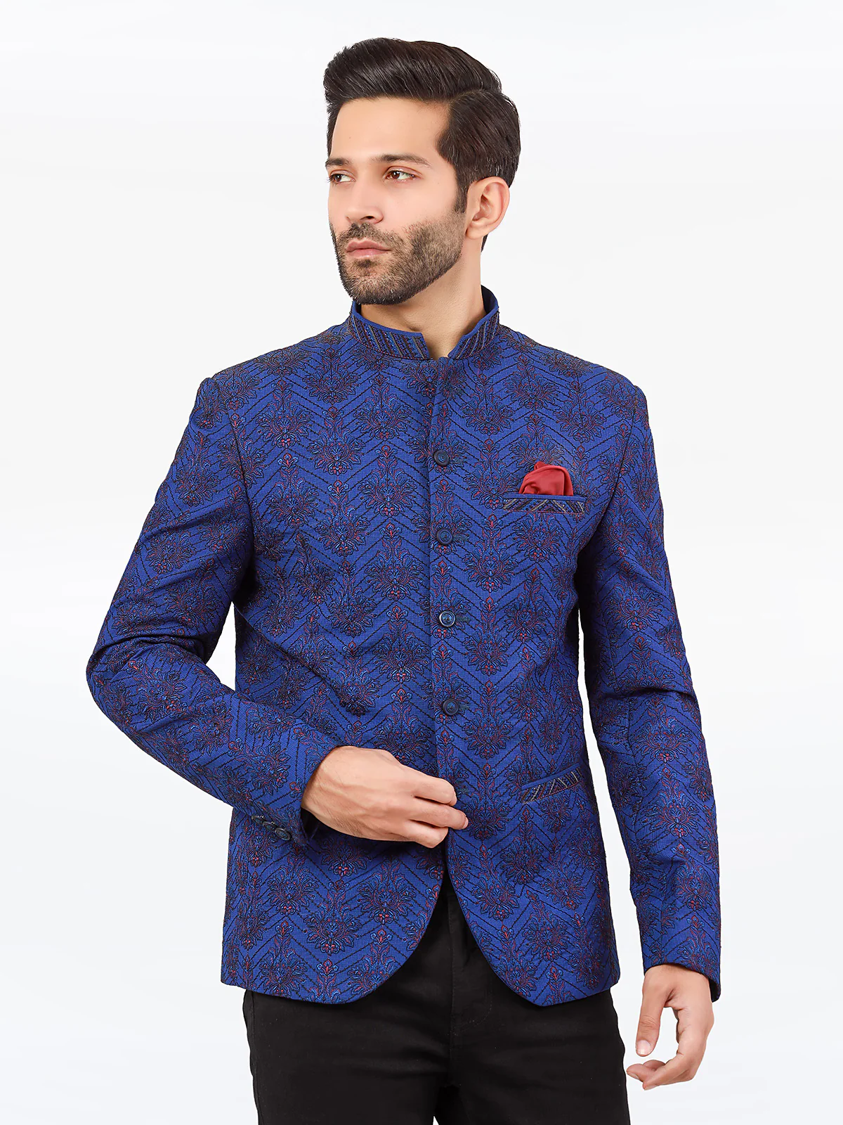 Prince Coat - EMTPC22-001 - Image 2