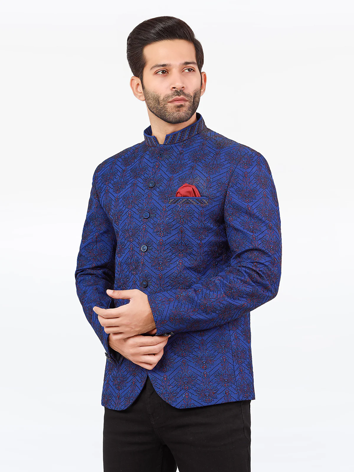 Prince Coat - EMTPC22-001 - Image 3