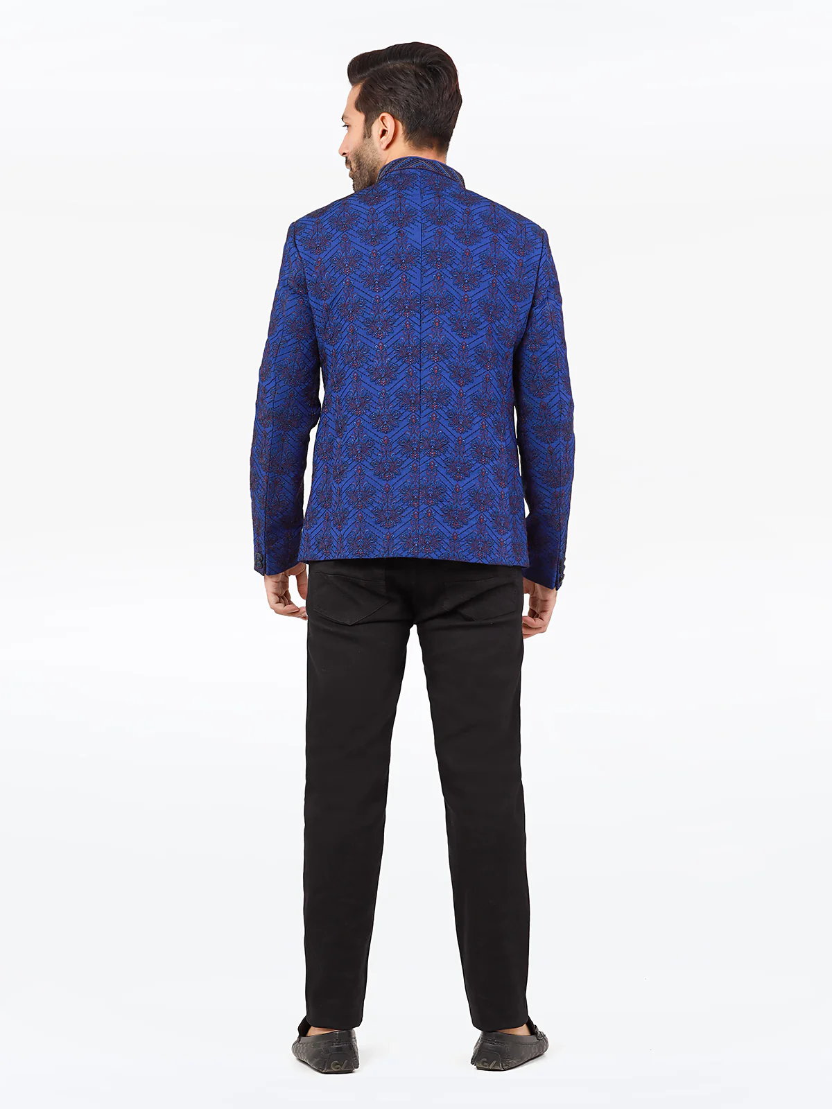Prince Coat - EMTPC22-001 - Image 6