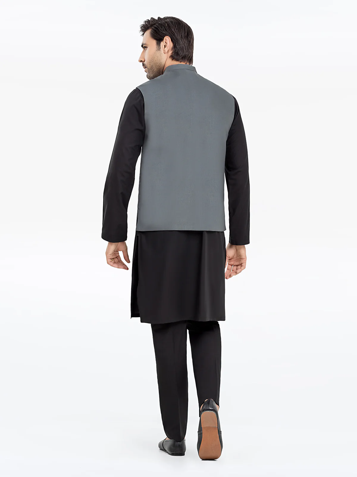 Waistcoat - EMTWCP24-35925 - Image 5