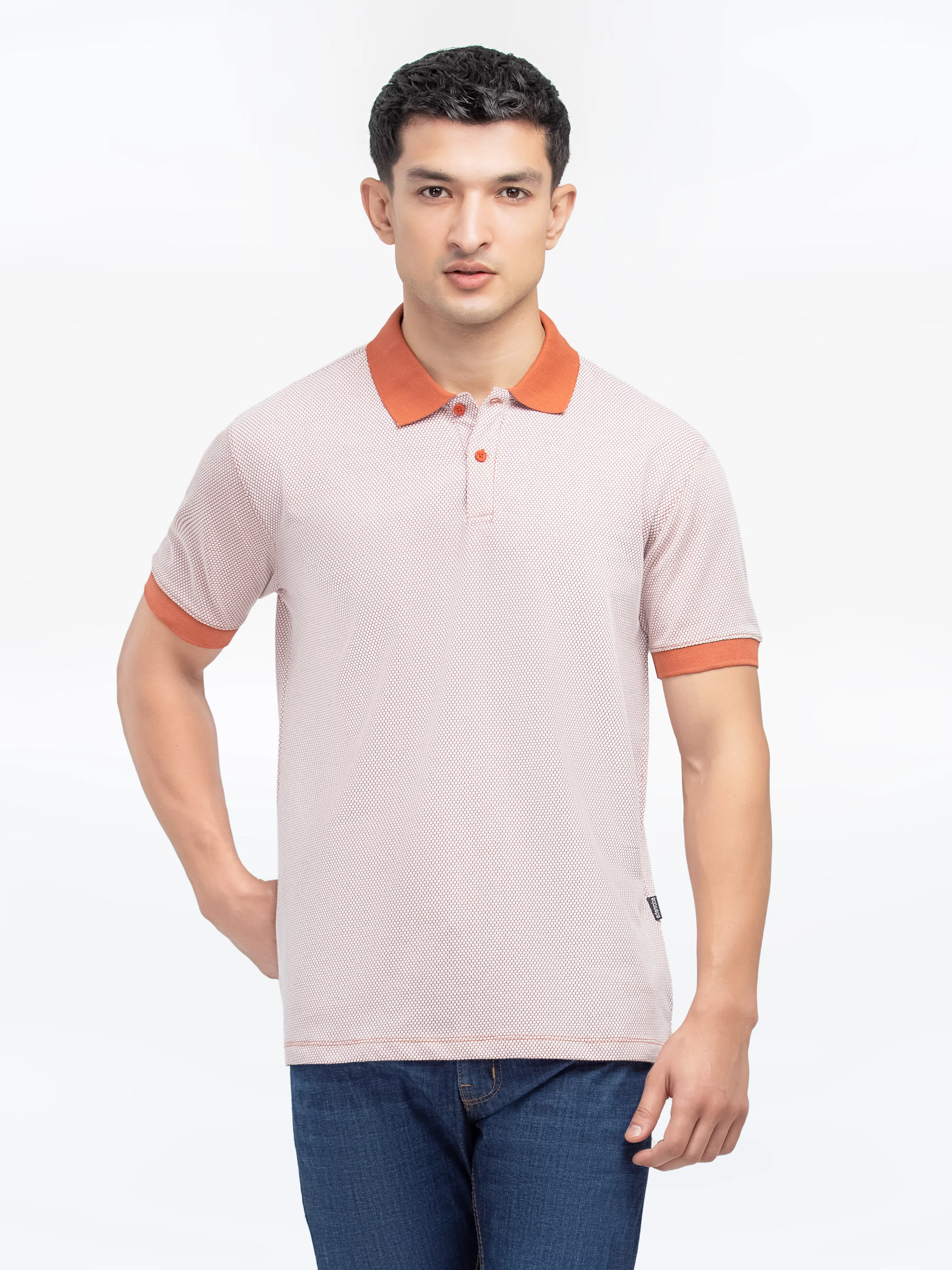 Signature Polo - EMTPS24-075