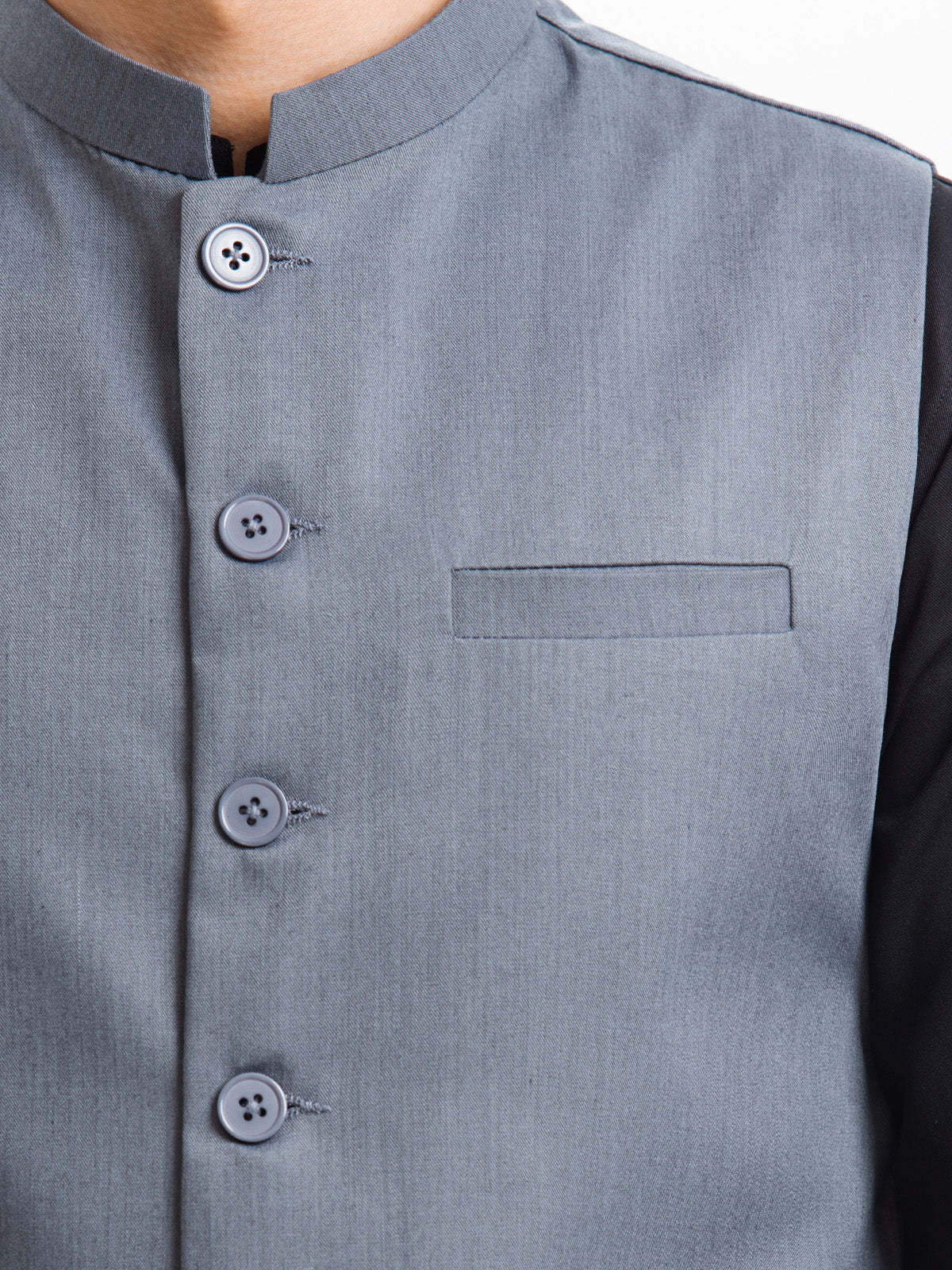Waistcoat - EMTWCP24-35902 - Image 5