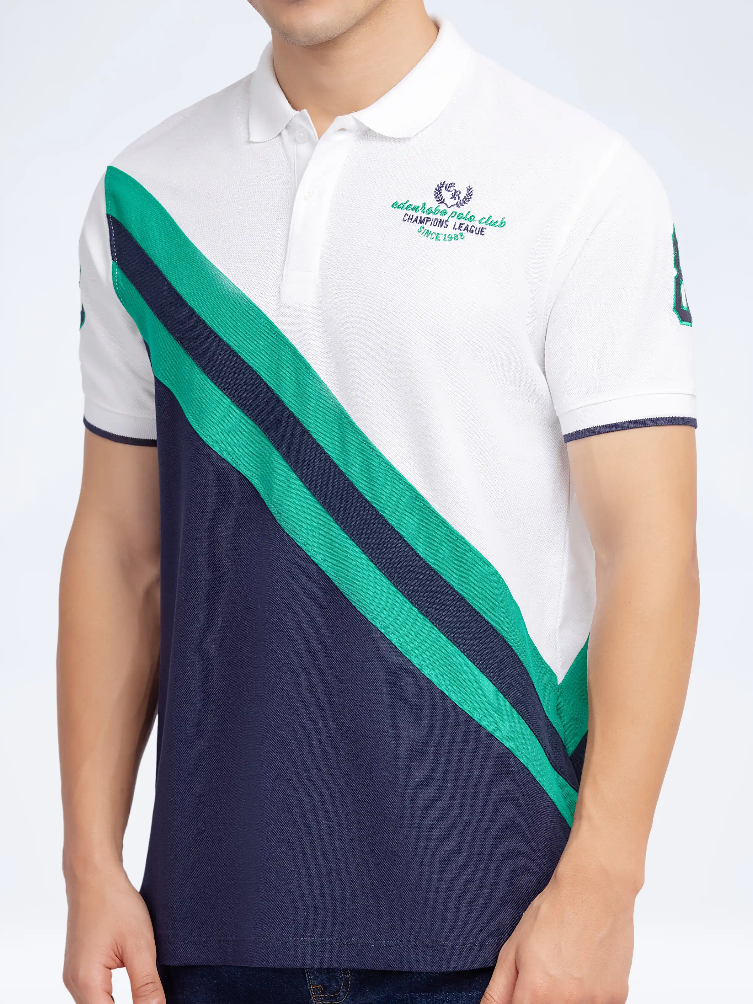 Signature Polo - EMTPS24-046 - Image 4