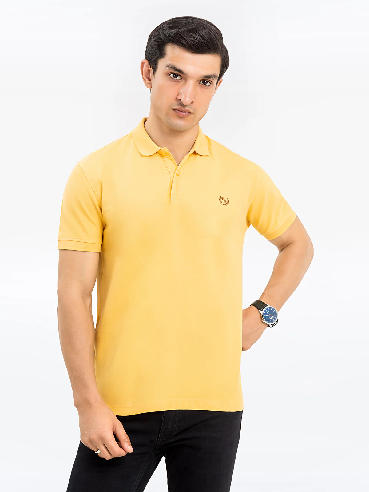 Essential Polo - EMTPS24-035 - Image 3