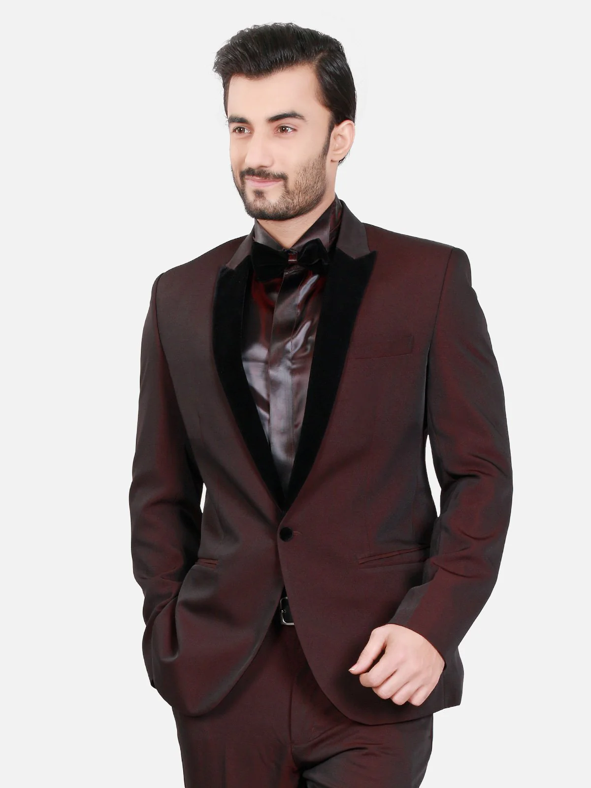 Formal Suit - MTCP-17-6587