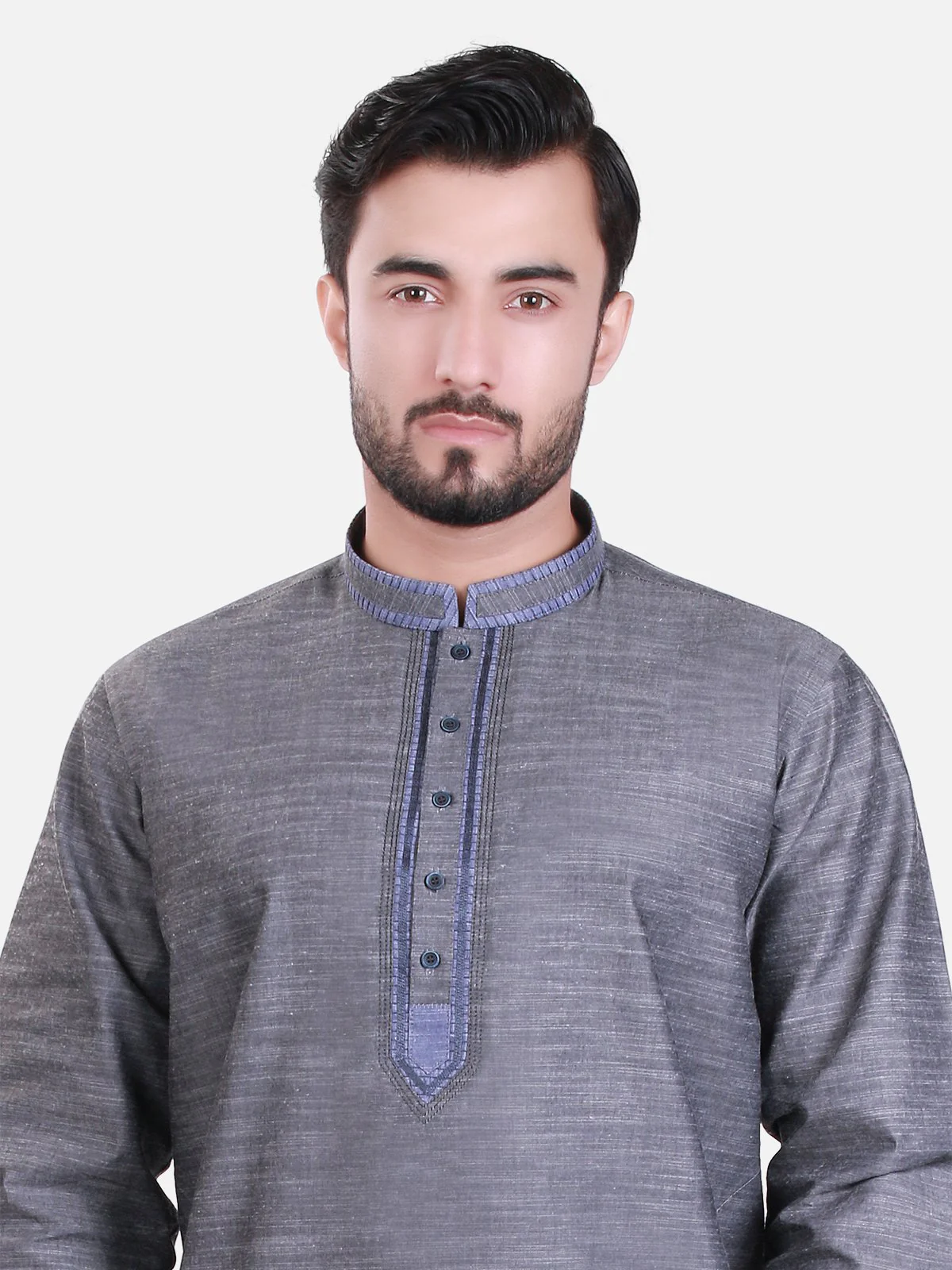 Shalwar Kameez - MTKS-C17S-40360 - Image 2