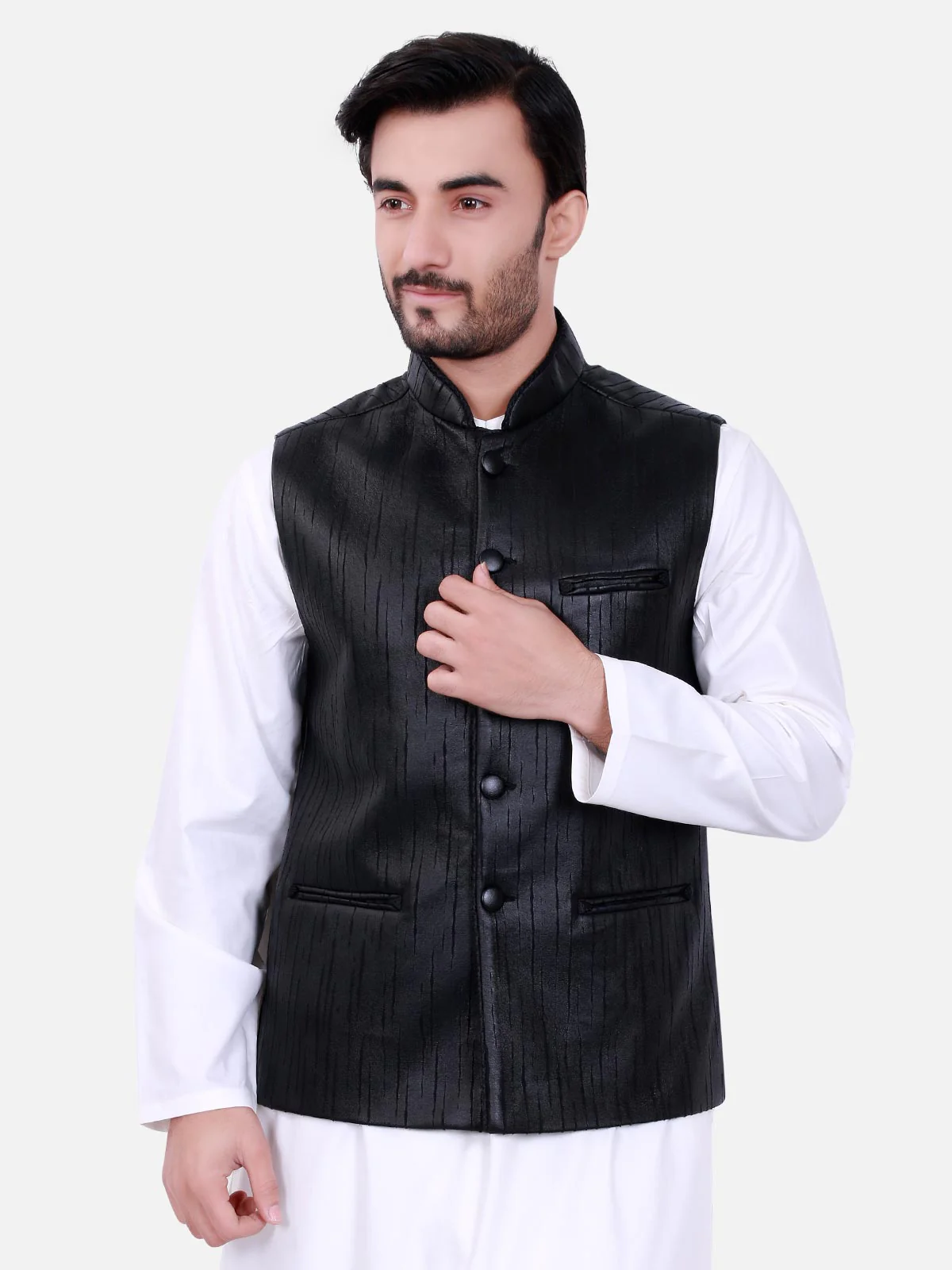 Waistcoat - MTWC-16-35522