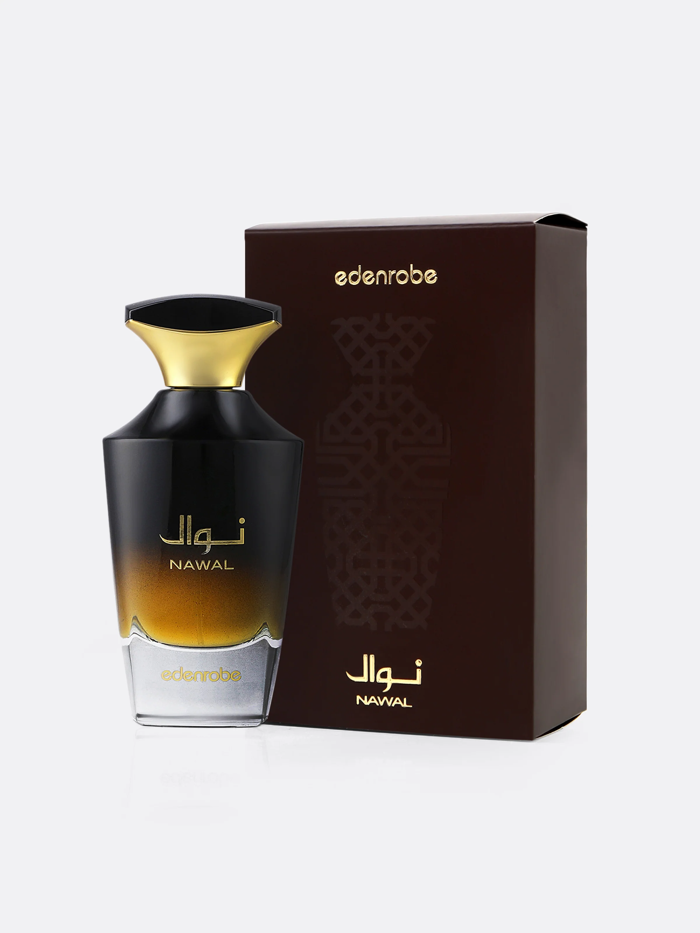 Nawal 100ML - EBUF-Nawal - Image 4