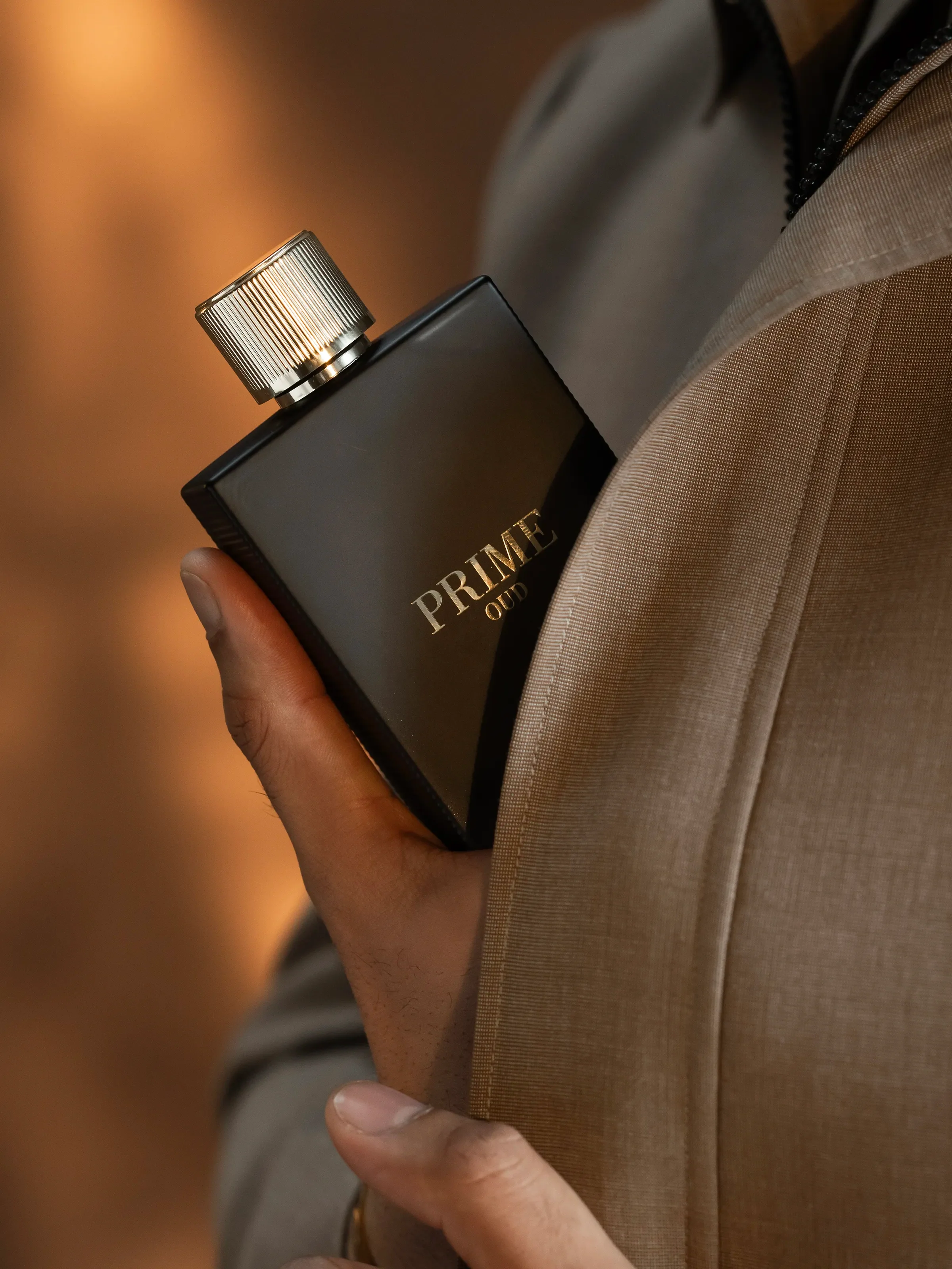 Prime Oud 100ML - EBMF-PRIMEOUD - Image 2