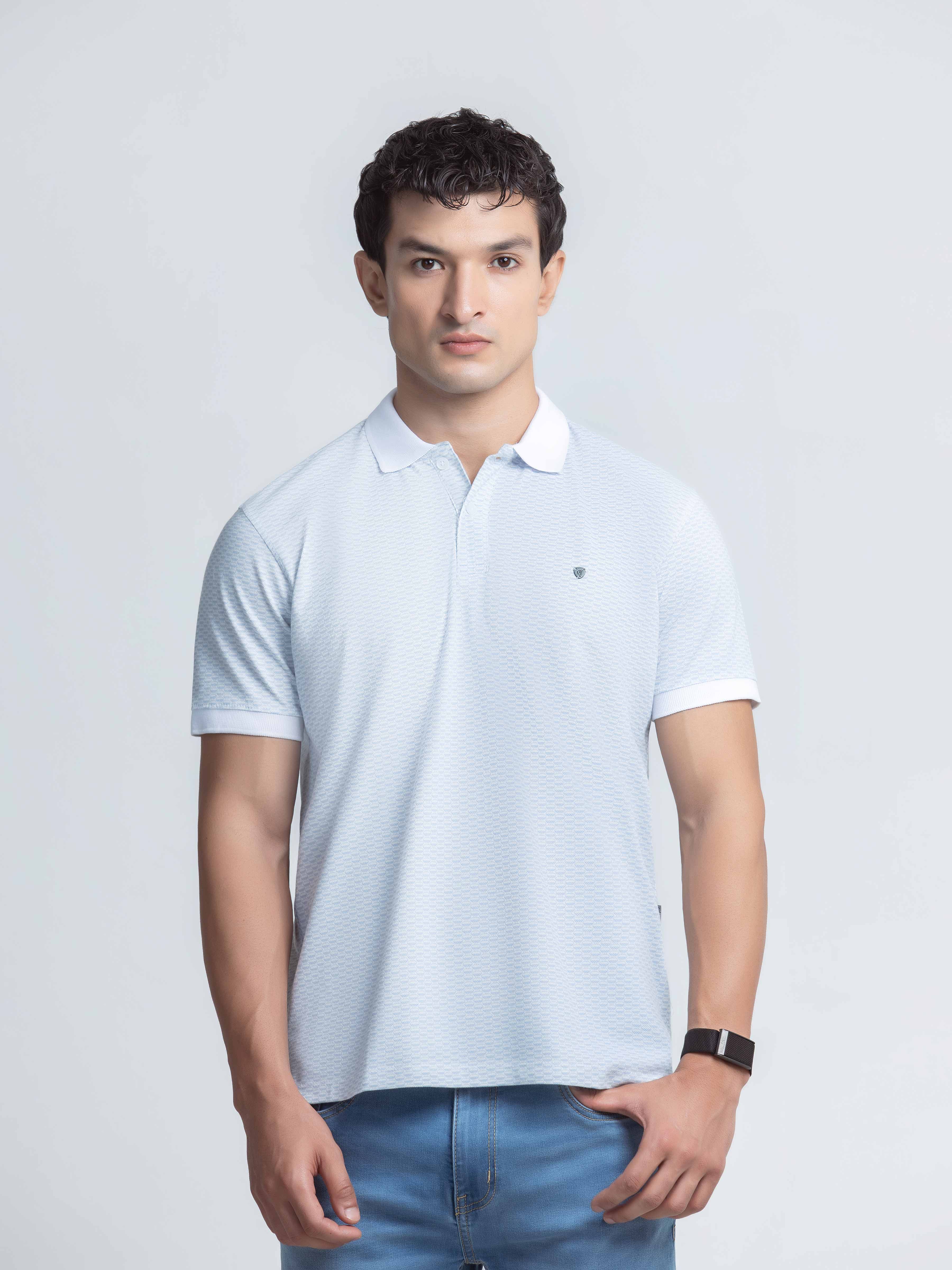 Signature Polo - EMTPS6-028