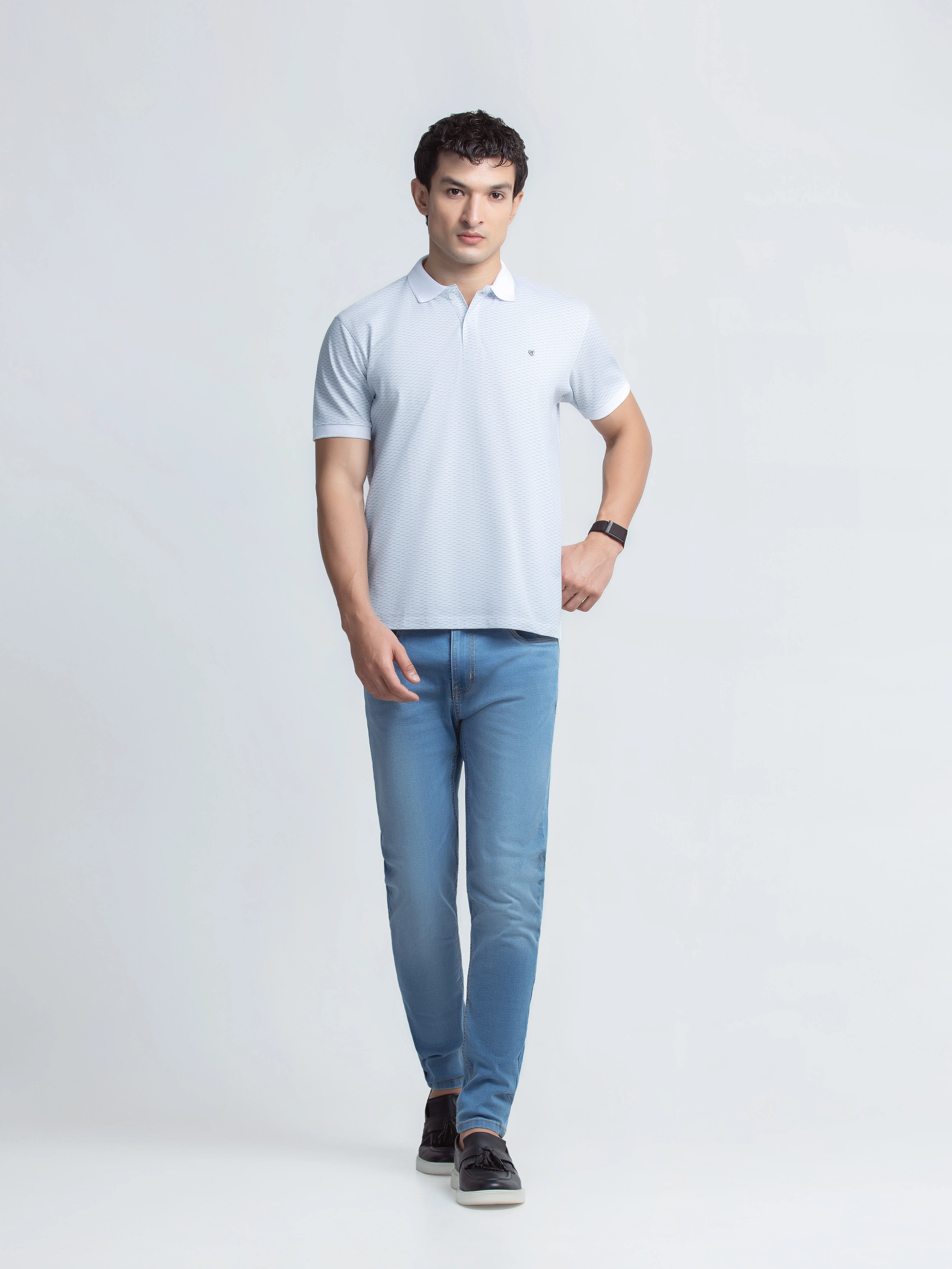 Signature Polo - EMTPS6-028 - Image 2