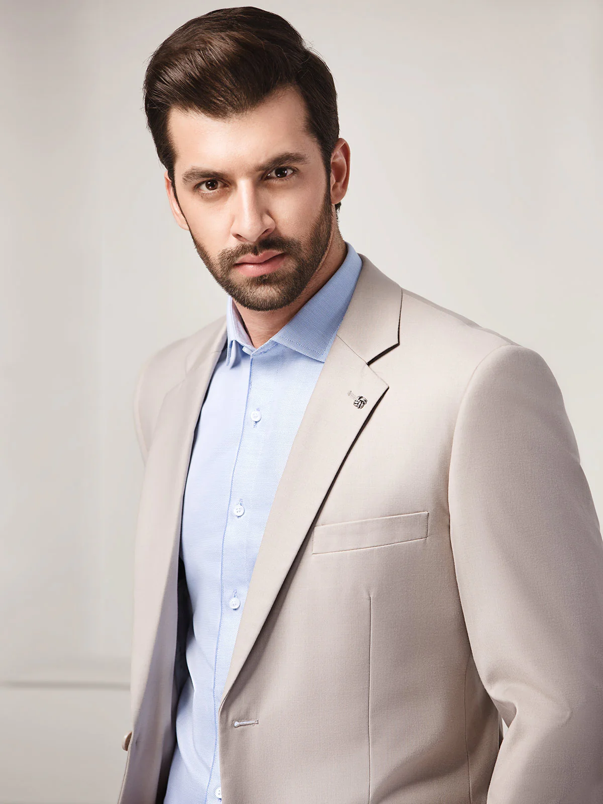 Formal Suit - EMTSB17-8097 - Image 3