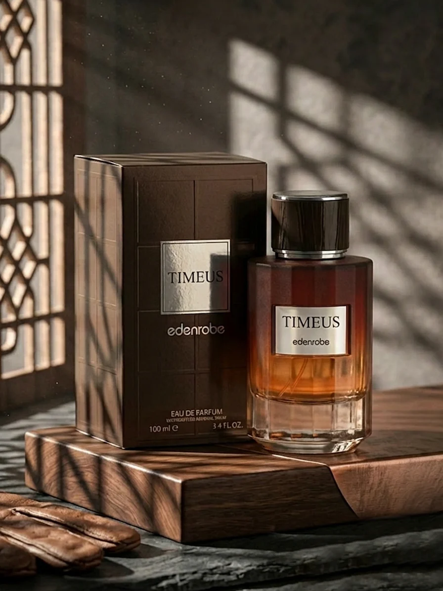 Timeus 100ML - EBMF-Timeus