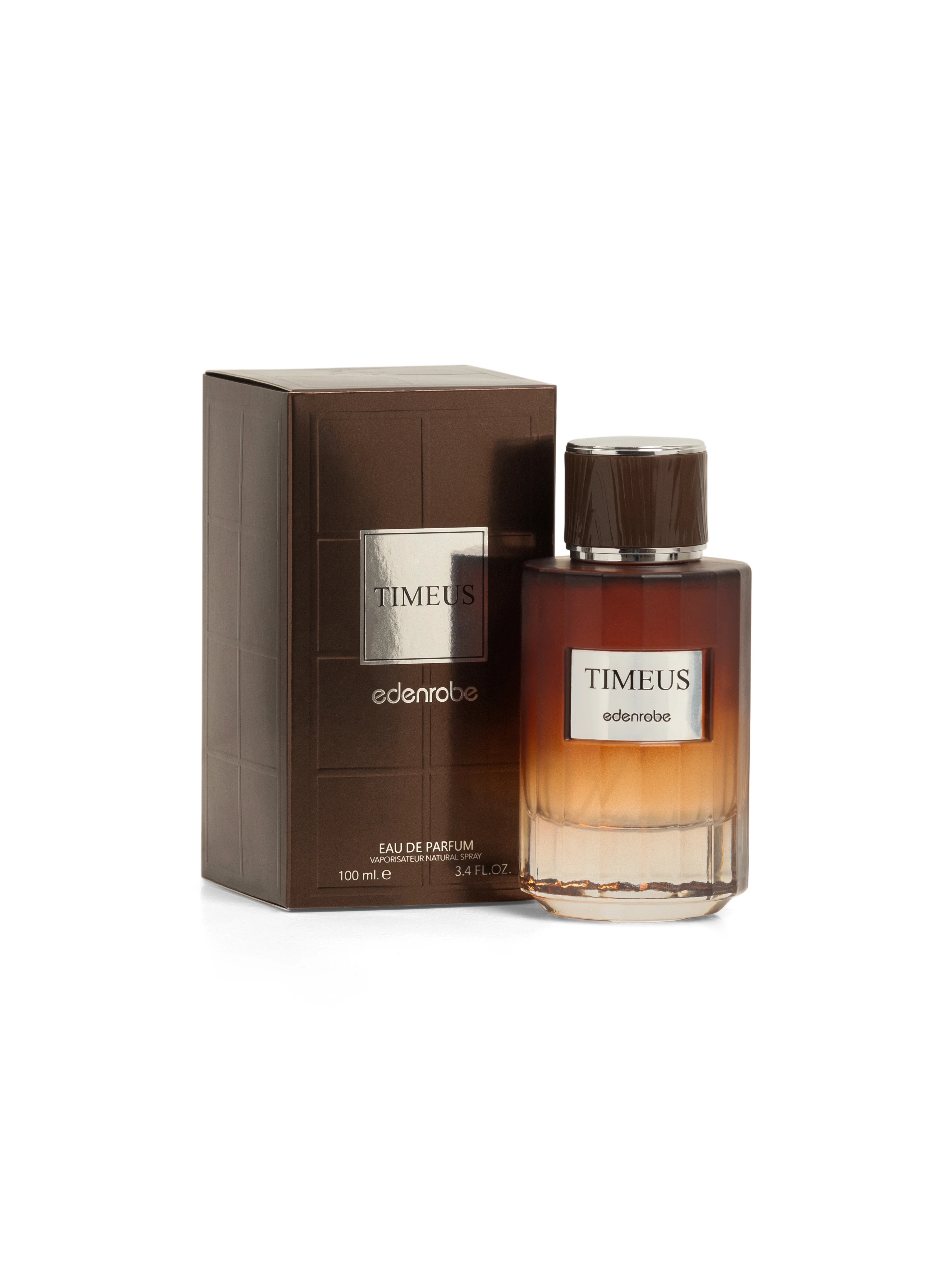 Timeus 100ML - EBMF-Timeus - Image 5