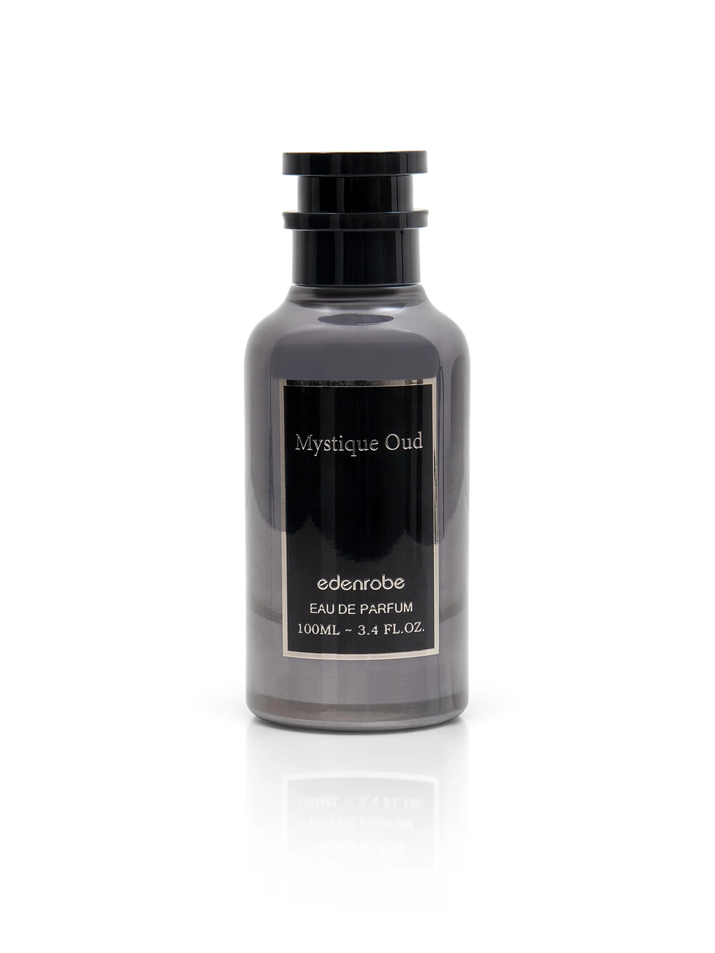 Mystique Oud 100ML - EBUF-MystiqueOud - Image 2