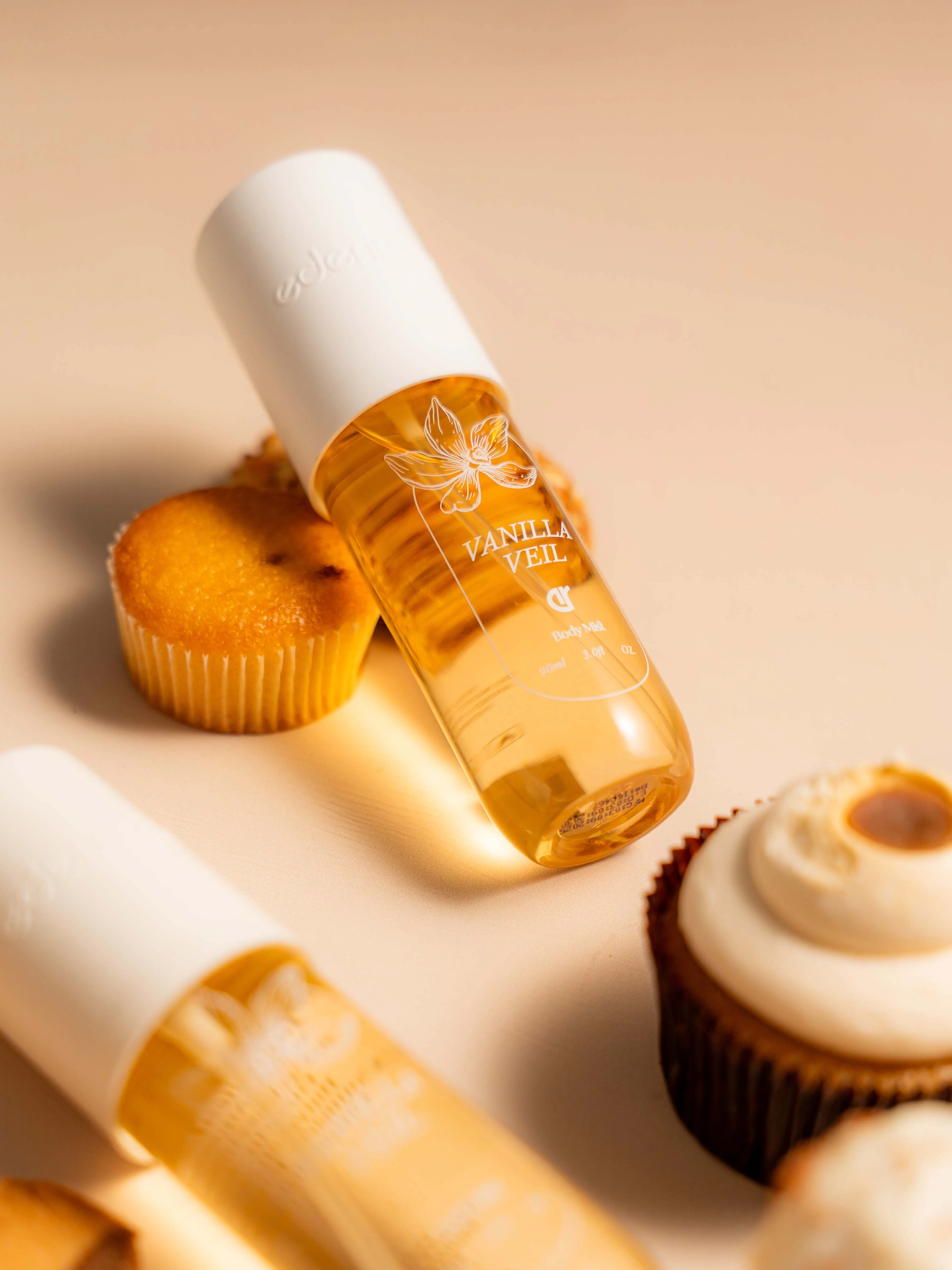 Vanilla Veil 90ML - EBWM-VanillaVeil90ML - Image 2