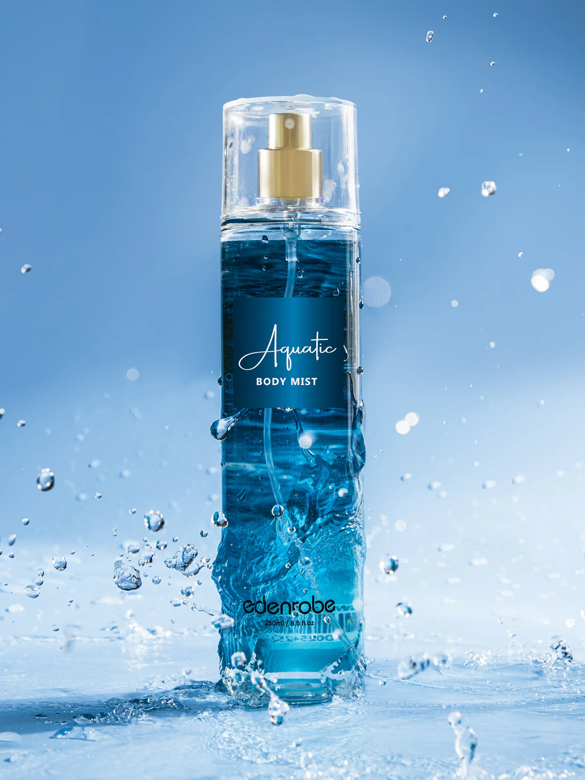 Aquatic 250ML - EBWM-Aquatic 250ML