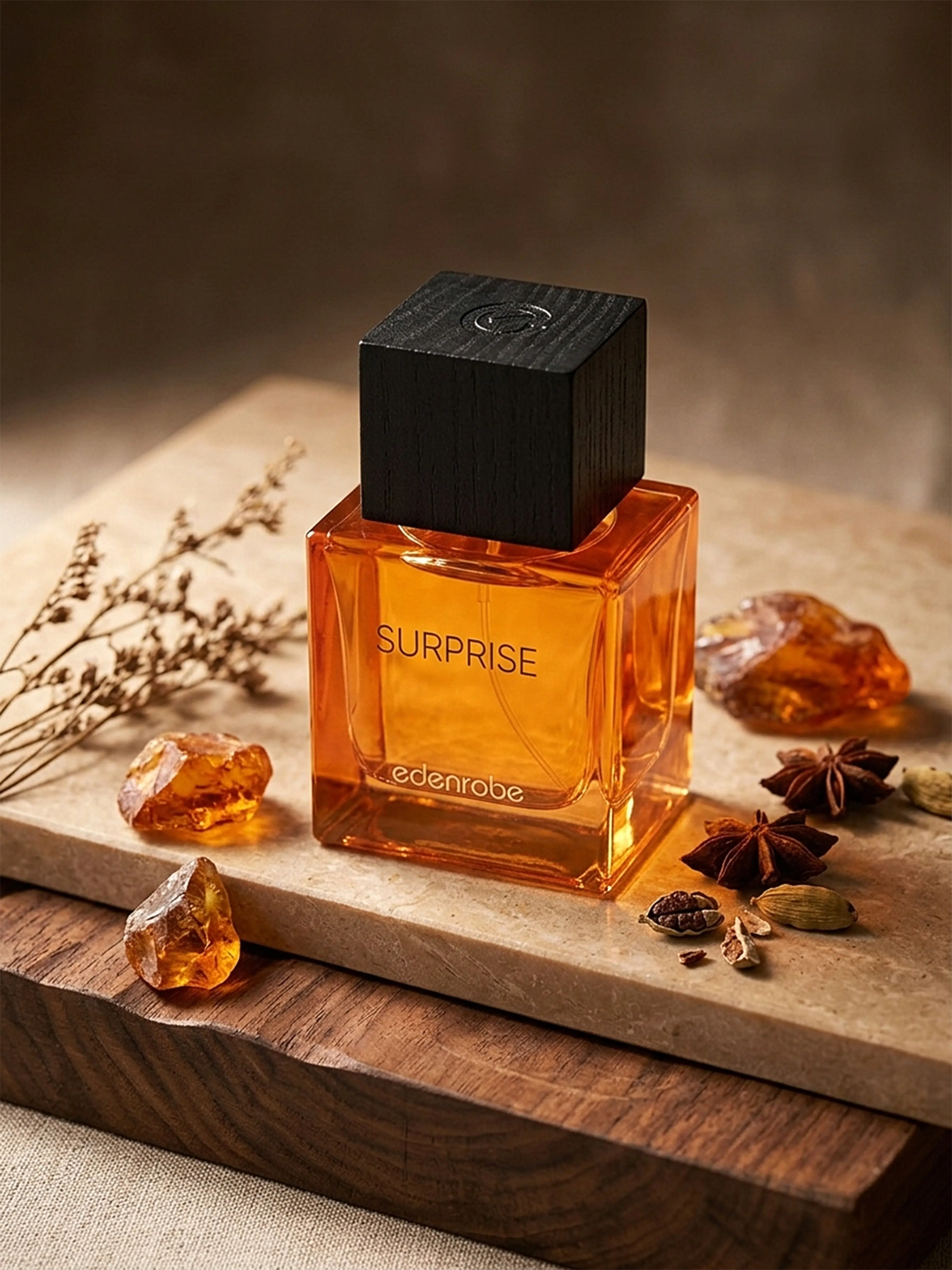 Surprise 100ML - EBWF-SURPRISE