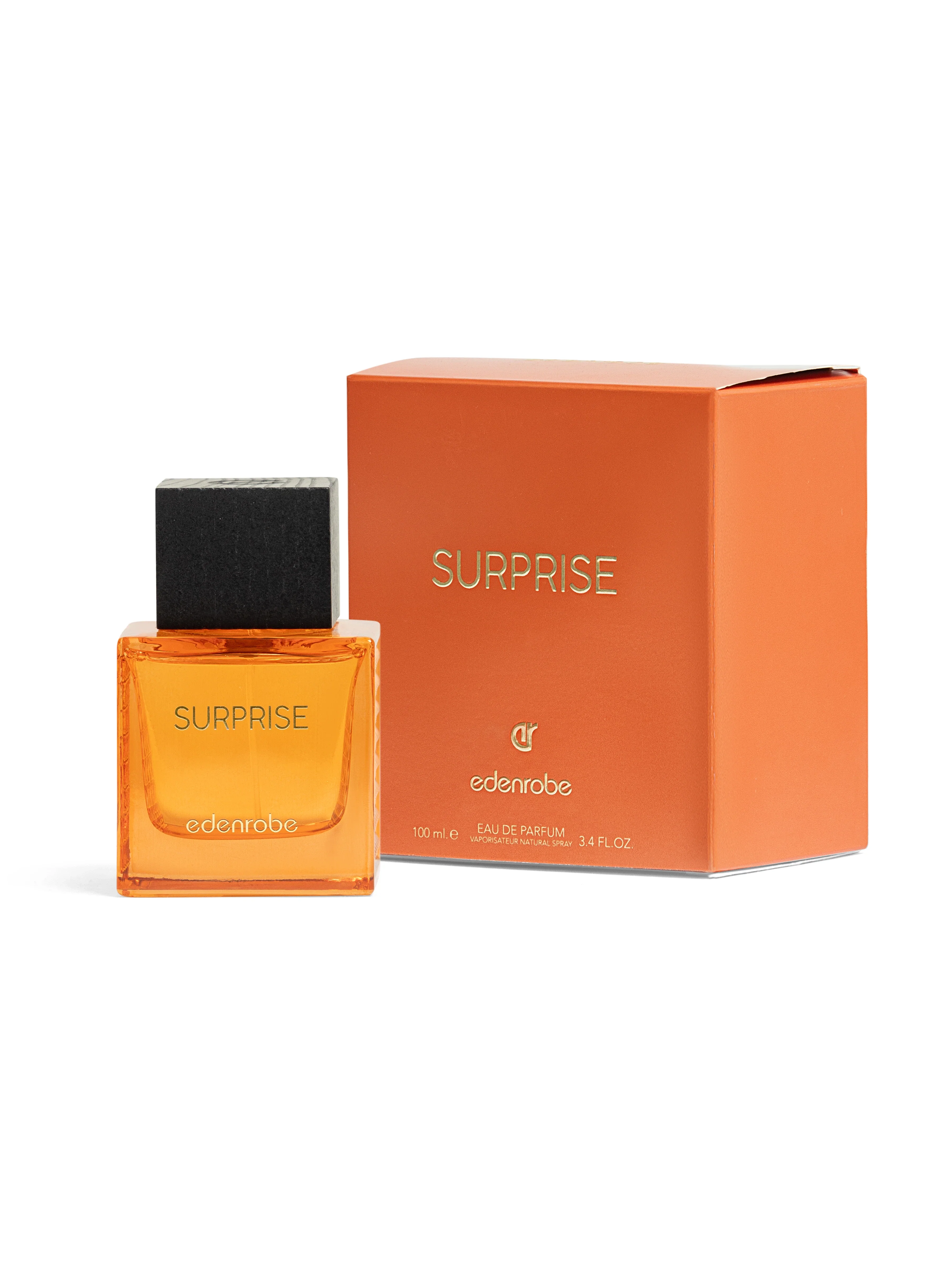 Surprise 100ML - EBWF-SURPRISE - Image 3