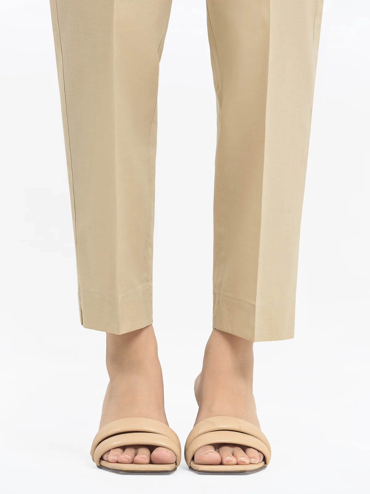 Dyed Cambric Trouser - EWBS24-76582