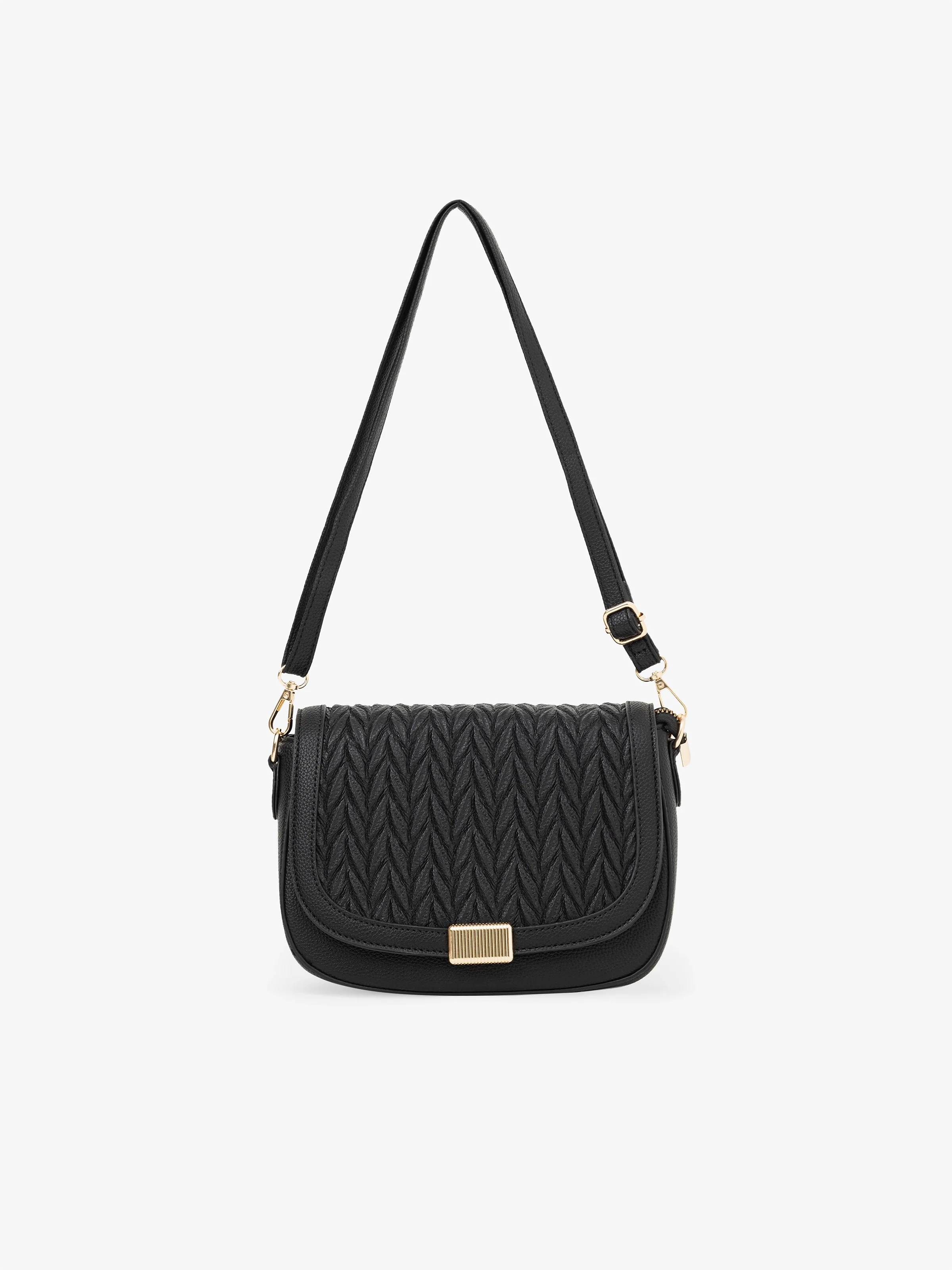 Crossbody Bag - EAWHB5-027 - Image 2