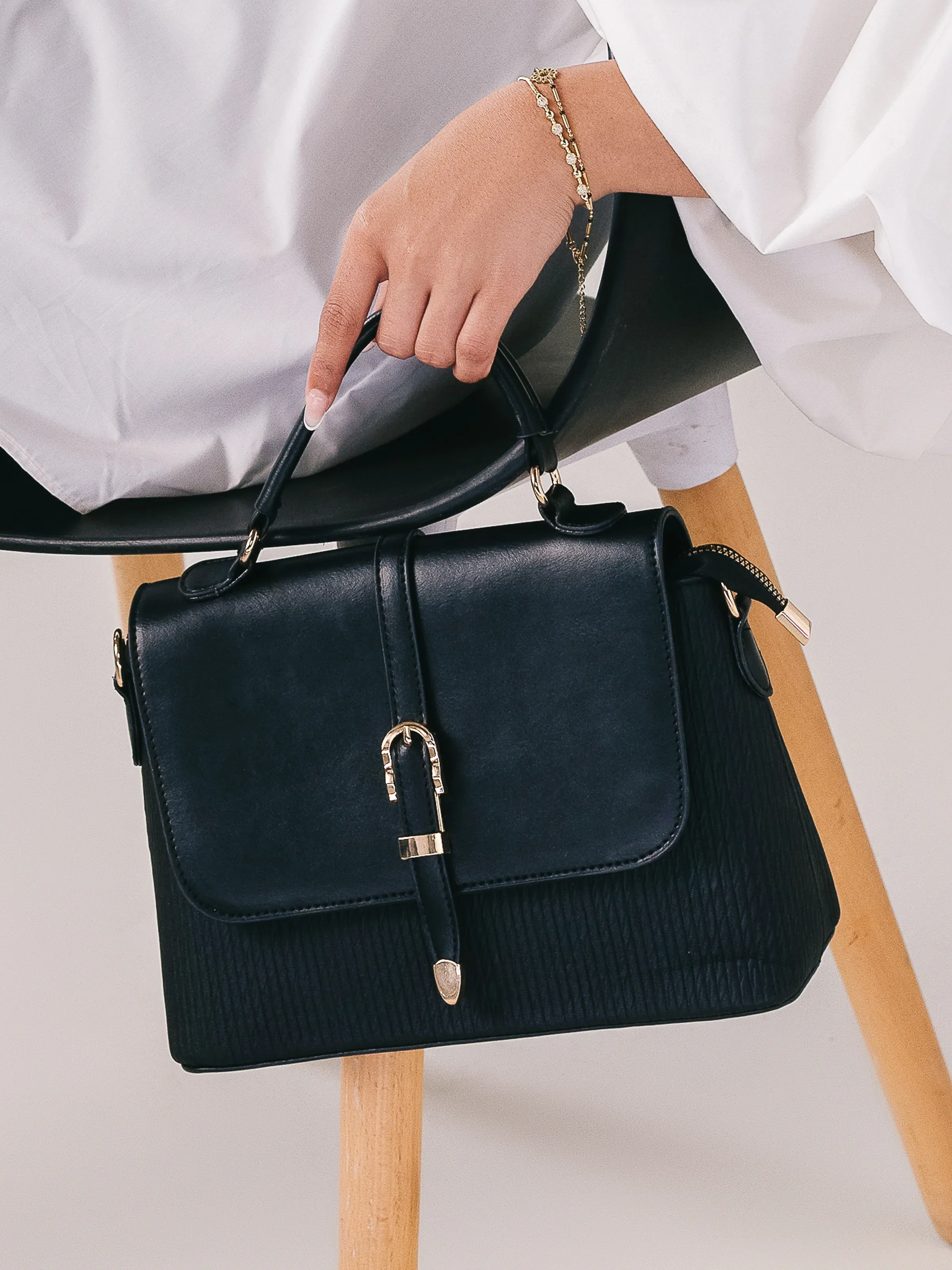 Hand Bag - EAWHB5-008 - Image 3