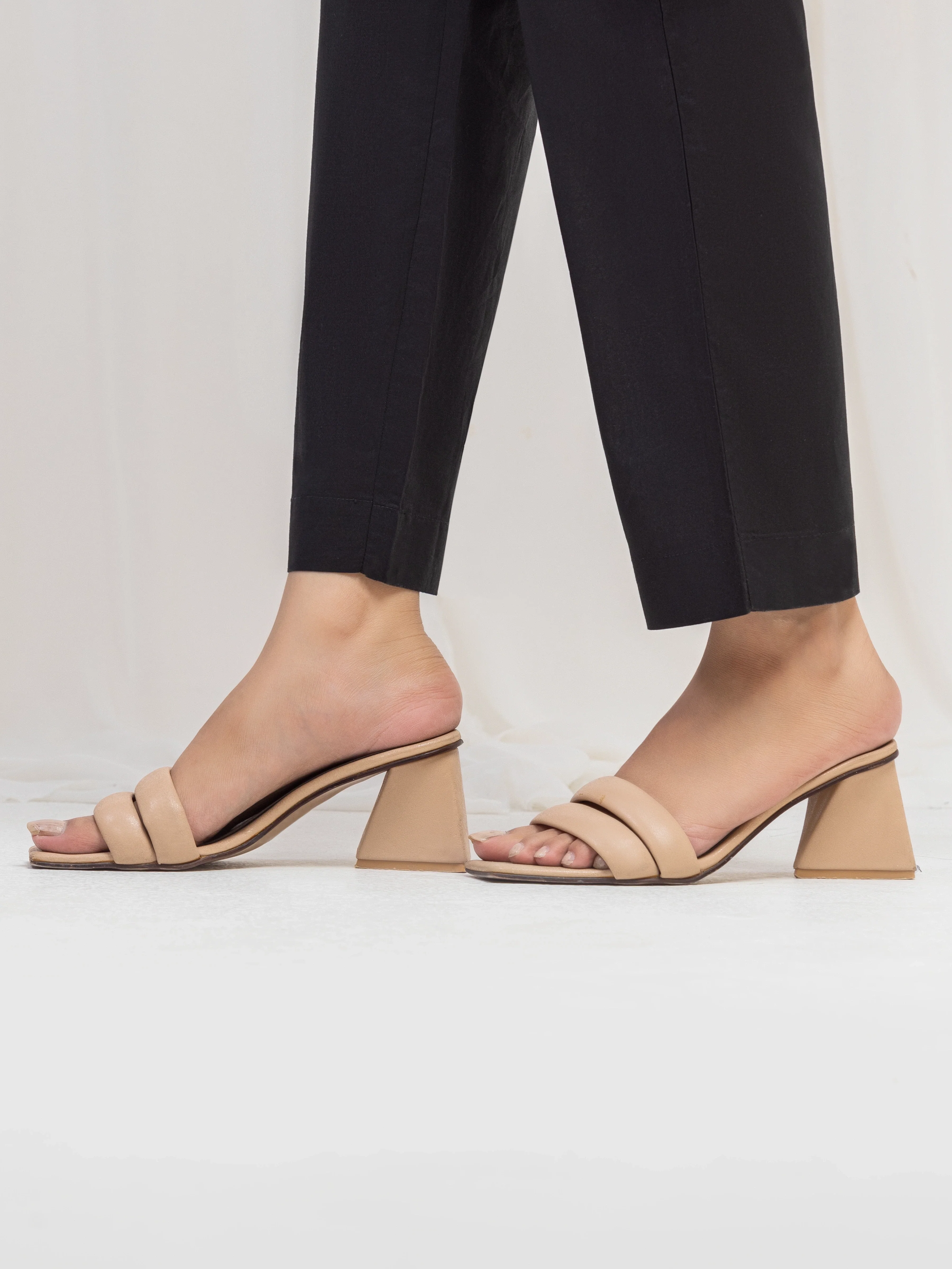 Dyed Cambric Trouser - EWBS5-76592 - Image 3