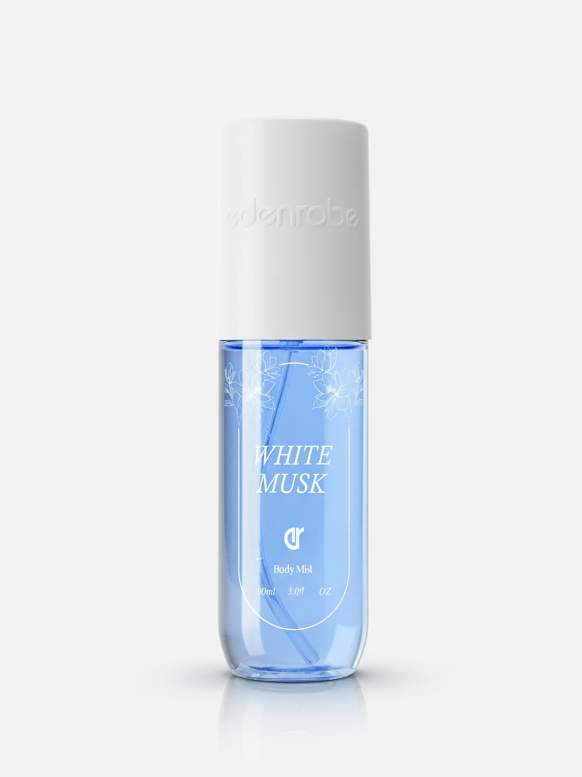 White Musk 90ML - EBWM-WhiteMusk90ML - Image 4