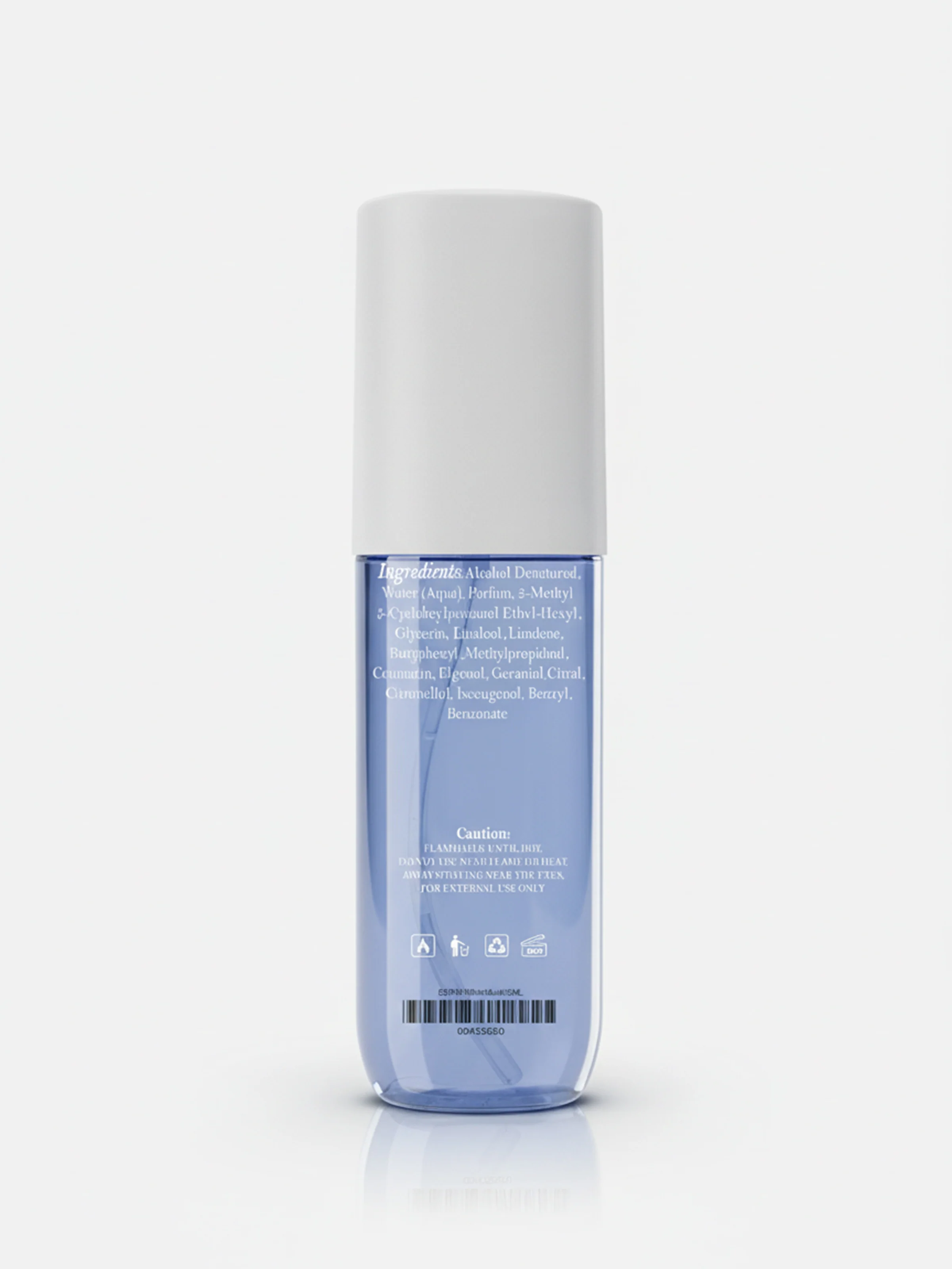 White Musk 90ML - EBWM-WhiteMusk90ML - Image 6