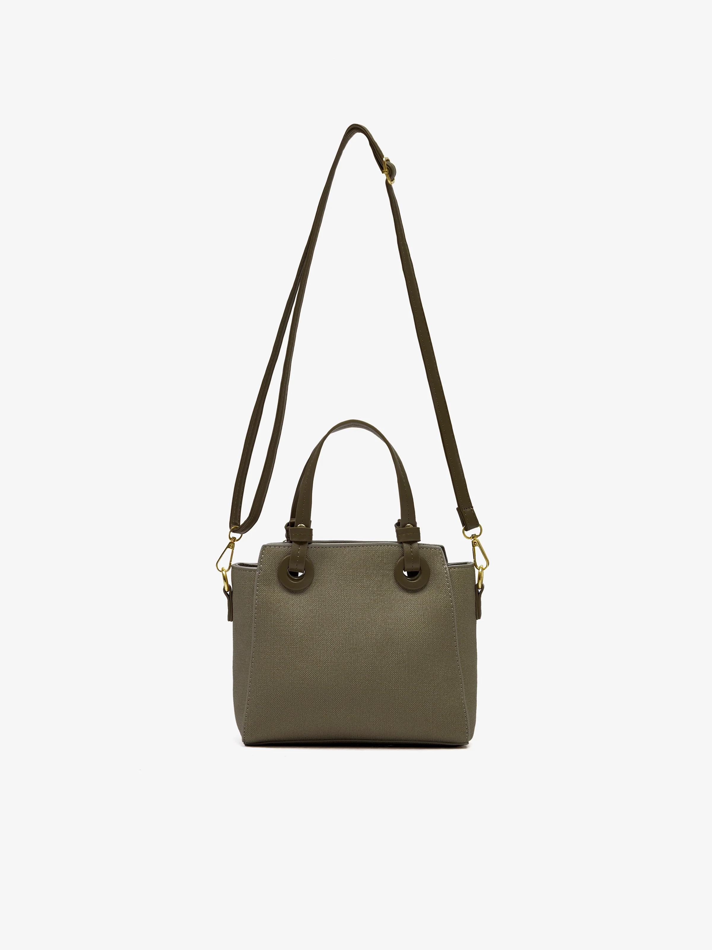 Crossbody Bag - EAWHB5-041