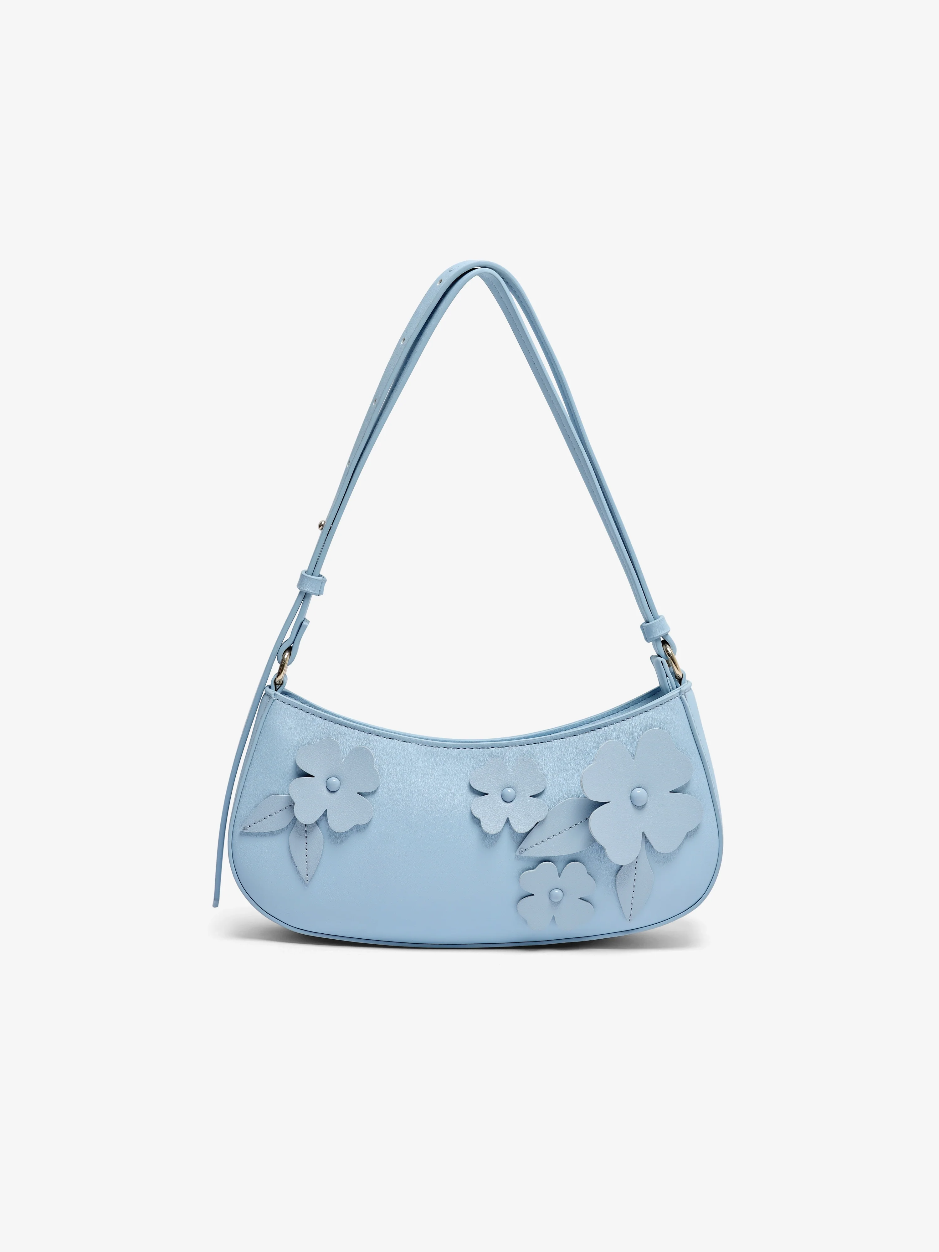 Shoulder Bag - EAWHB6-006 - Image 3