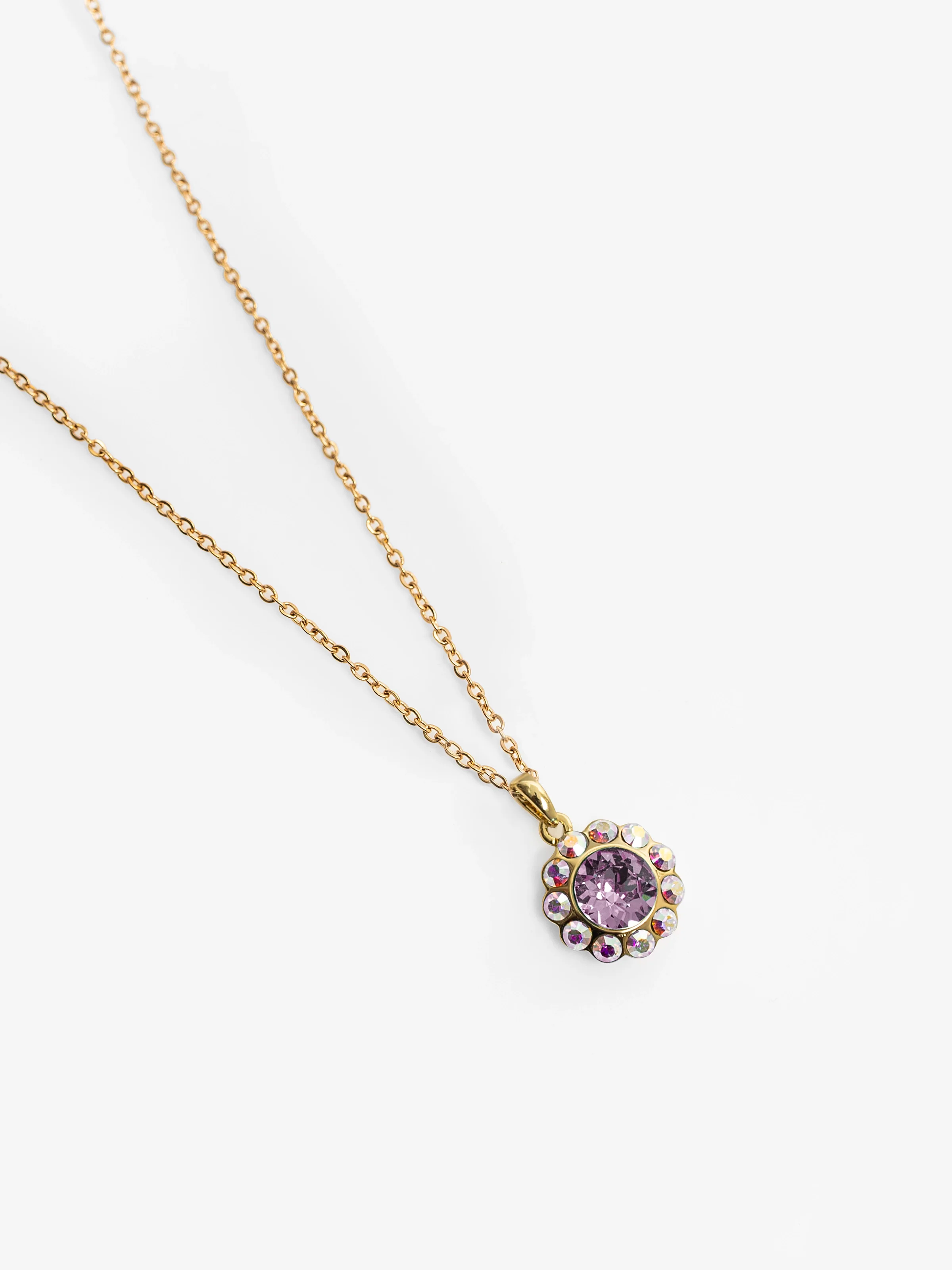 Eternal Blossom Necklace - EAWN5-020 - Image 2