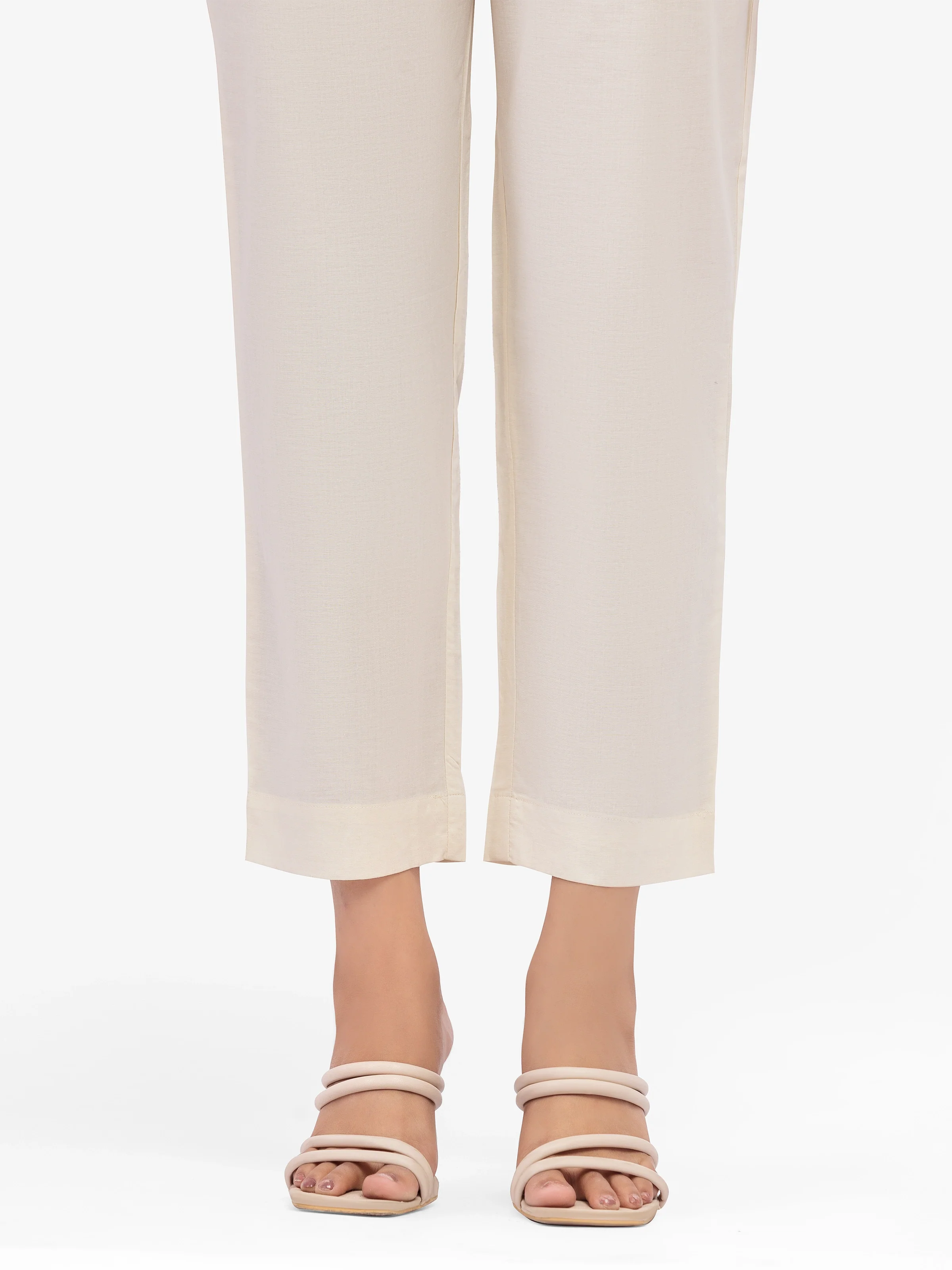 Dyed Cambric Trouser - EWBS5-76594